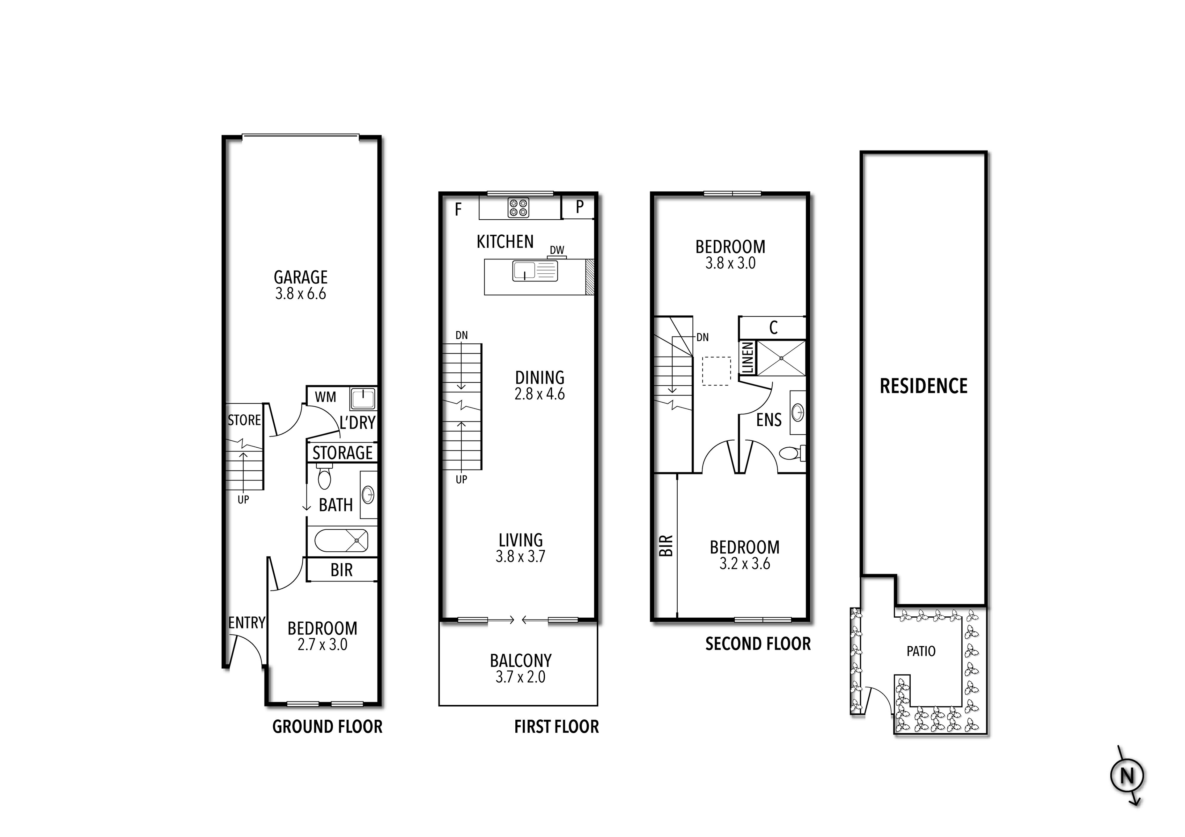 17 Rivet Walk, Maidstone, VIC 3012 - Thumbnail 1 - 10/02/2025