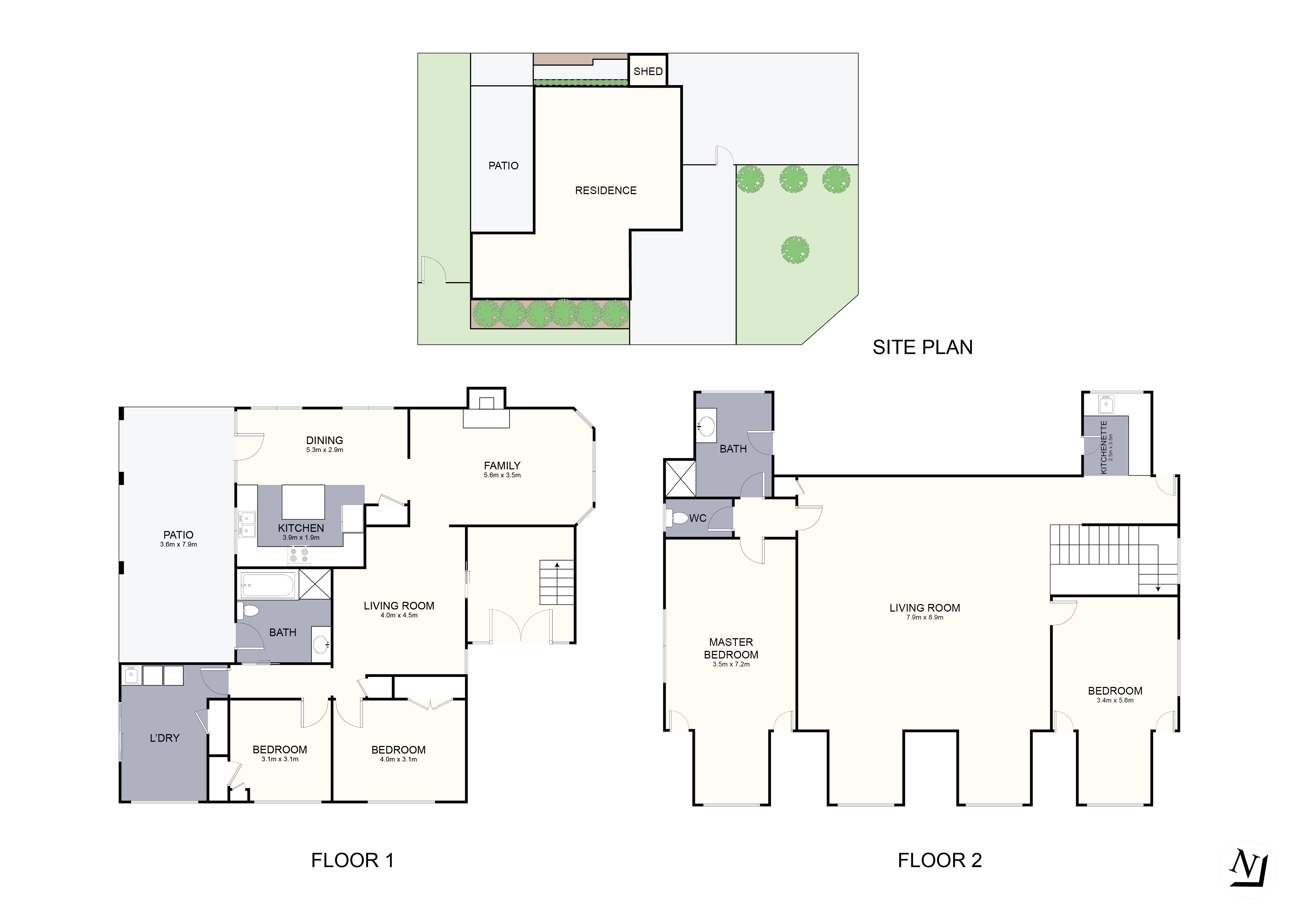 17 Robert Court, Croydon, VIC 3136 - Thumbnail 1 - 08/12/2023