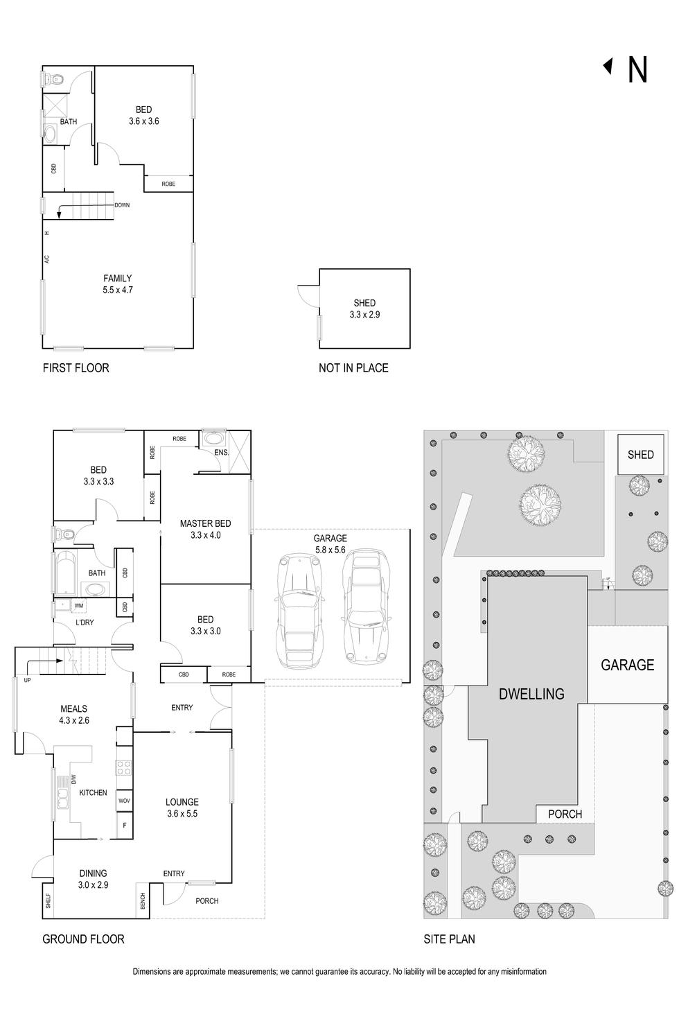 17 Rocklea Road, Bulleen, VIC 3105 - Thumbnail 1 - 31/08/2022