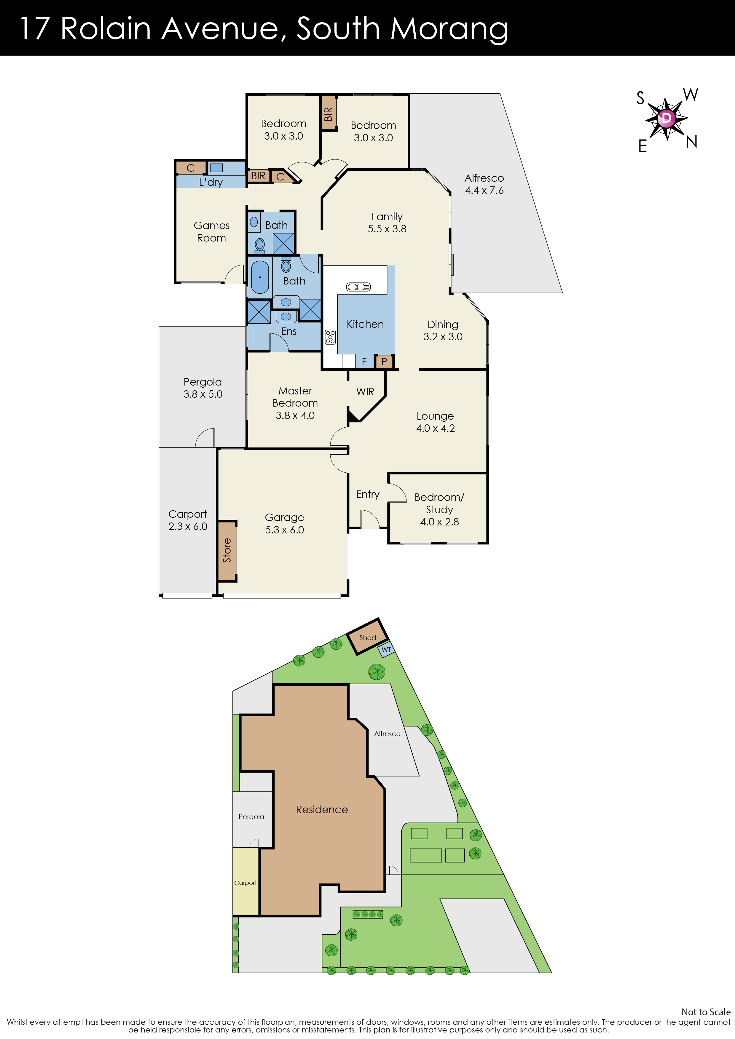 17 Rolain Avenue, South Morang, VIC 3752 - Thumbnail 1 - 18/10/2023
