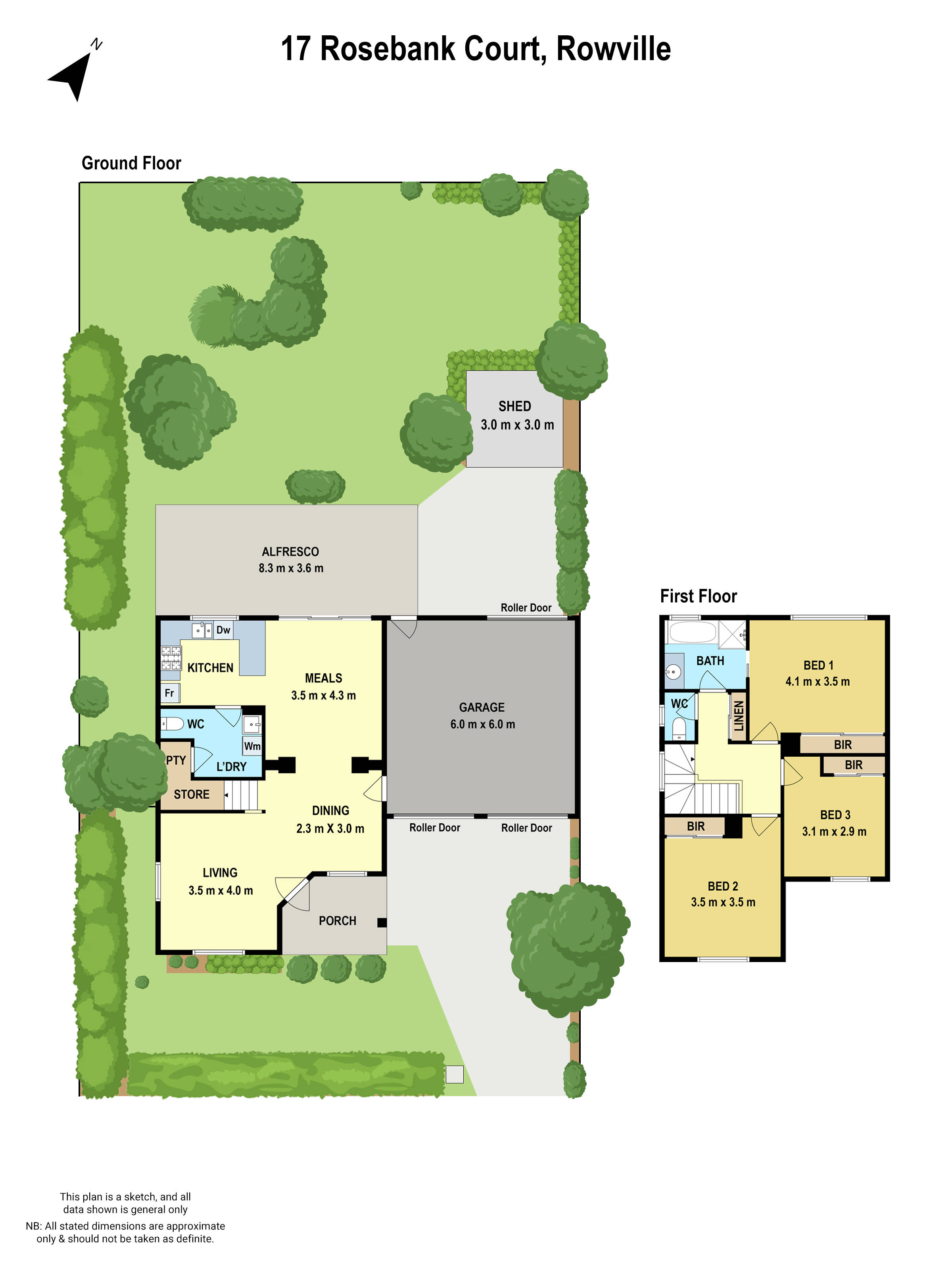 17 Rosebank Court, Rowville, VIC 3178 - Thumbnail 1 - 15/06/2026
