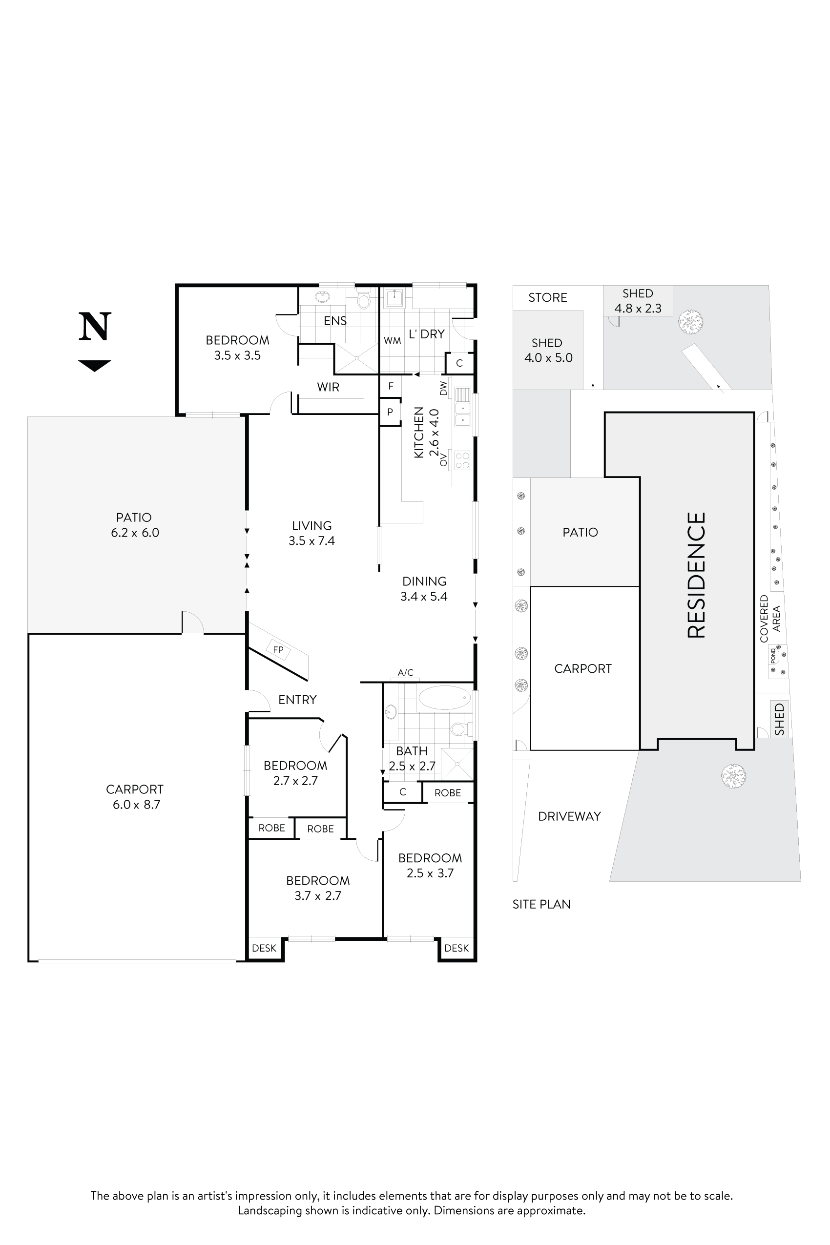 17 Rowan Drive, Kealba, VIC 3021 - Thumbnail 1 - 13/11/2025