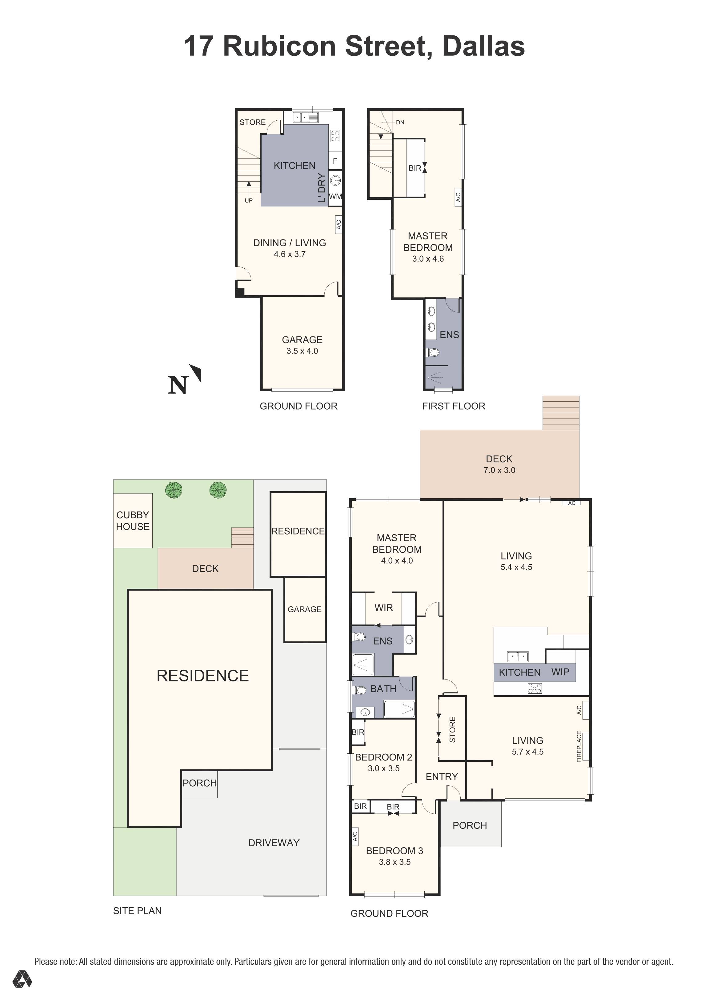 17 Rubicon Street, Dallas, VIC 3047 - Thumbnail 1 - 29/10/2024