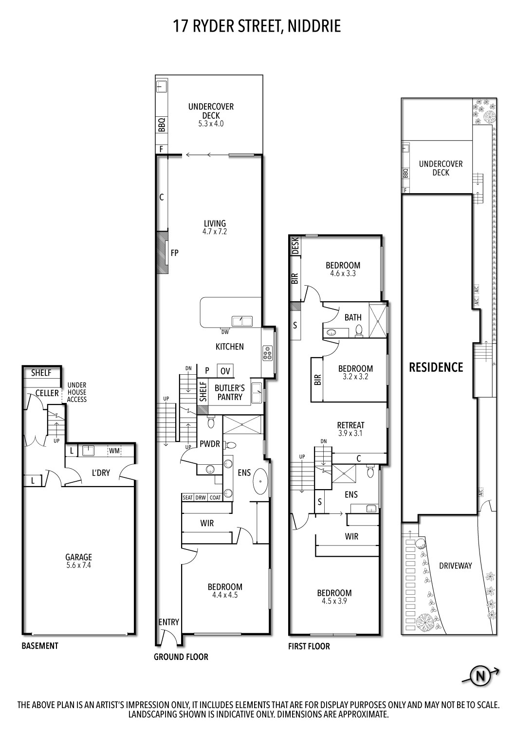 17 Ryder Street, Niddrie, VIC 3042 - Thumbnail 1 - 12/09/2024