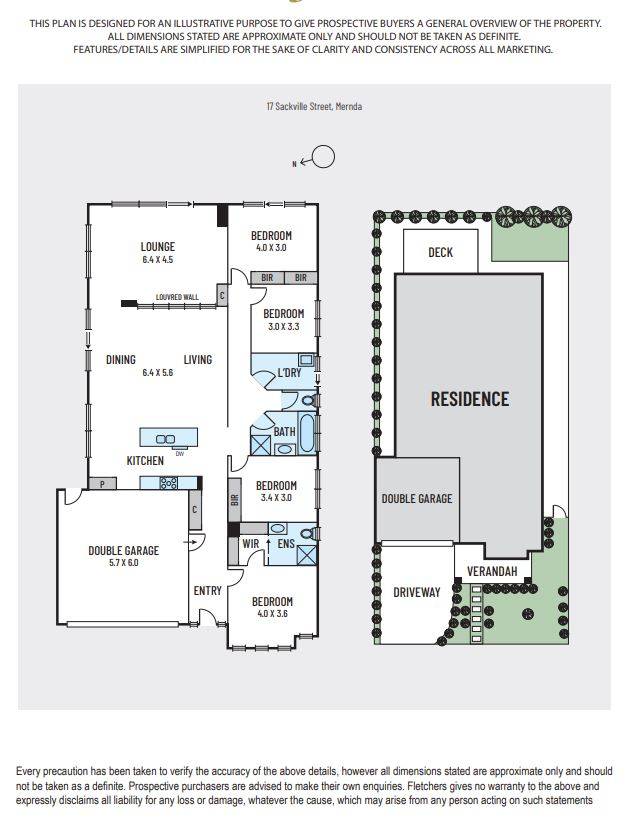 17 Sackville Street, Mernda, VIC 3754 - Thumbnail 1 - 19/06/2023