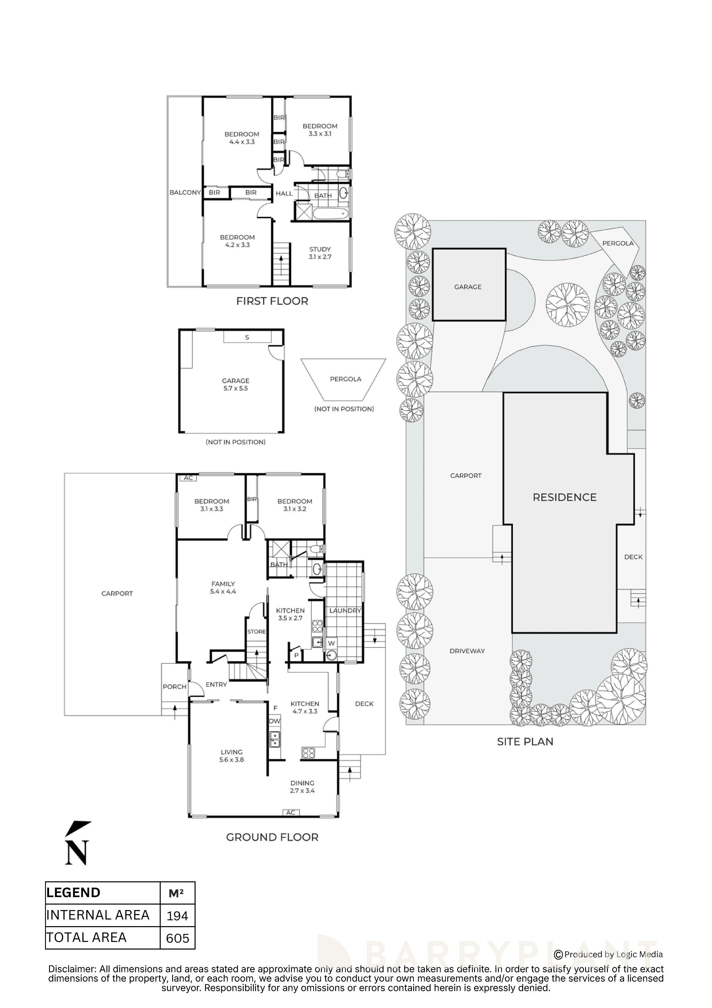 17 Salvana Avenue, Mitcham, VIC 3132 - Thumbnail 1 - 18/08/2026