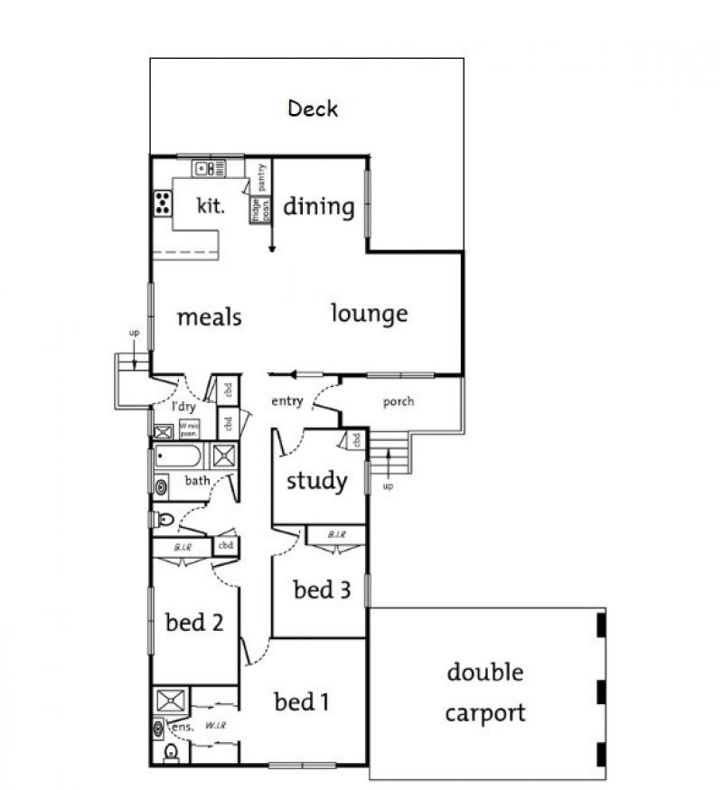 17 Sanders Road, Doncaster East, VIC 3109 - Thumbnail 1 - 10/03/2023