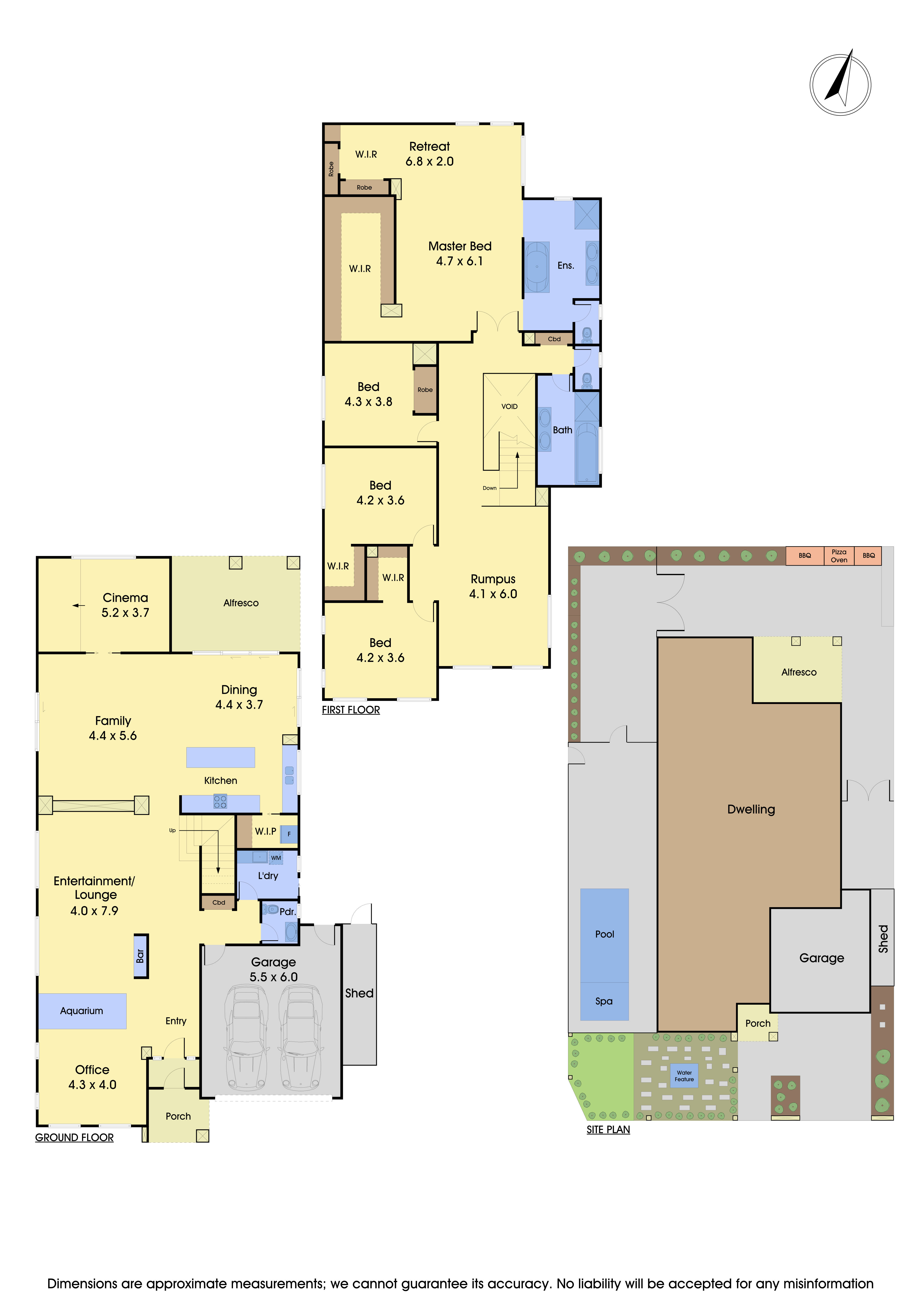 17 Sargood Drive, South Morang, VIC 3752 - Thumbnail 1 - 02/12/2025