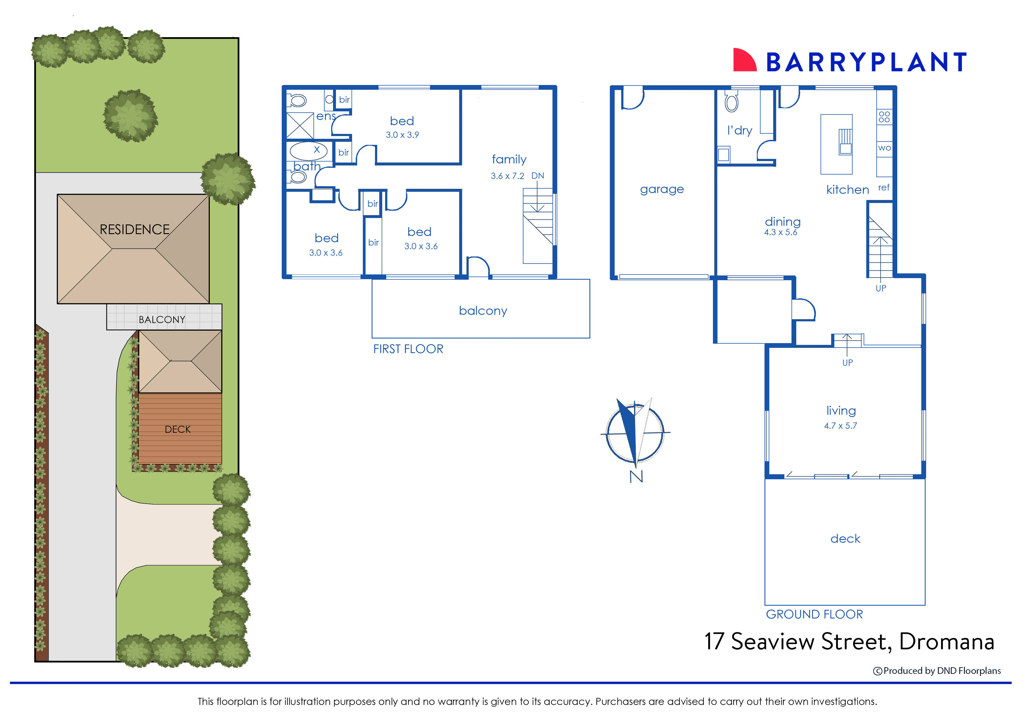 17 Seaview Street, Dromana, VIC 3936 - Thumbnail 1 - 21/01/2025