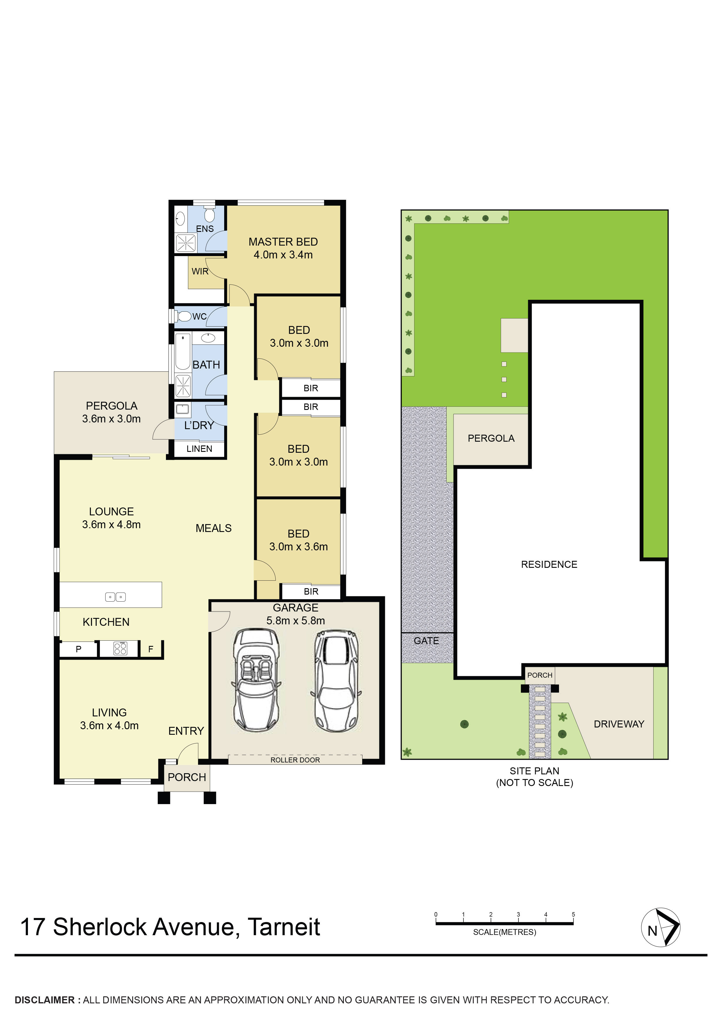 17 Sherlock Avenue, Tarneit, VIC 3029 - Thumbnail 1 - 13/10/2022
