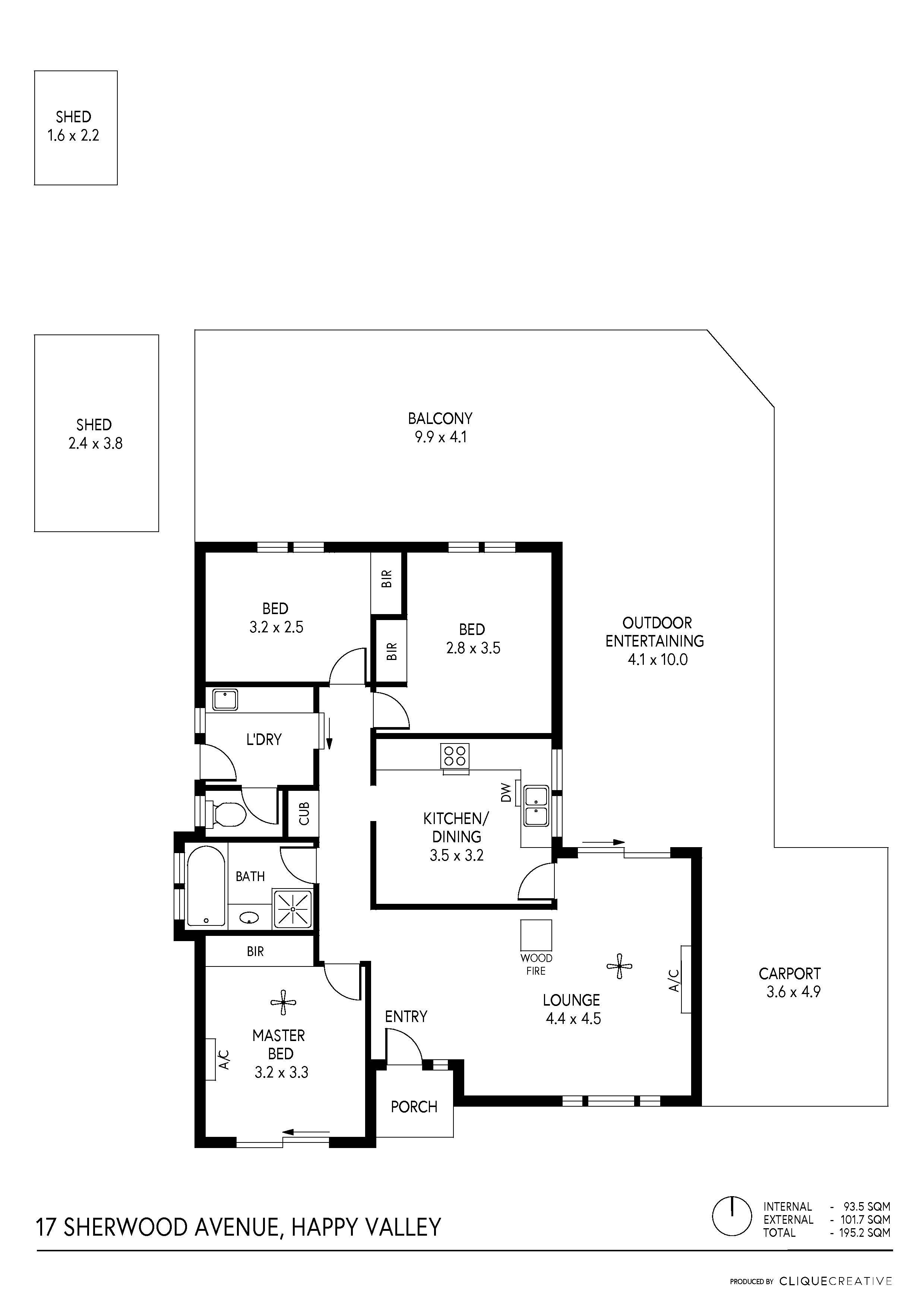 17 Sherwood Avenue, Happy Valley, SA 5159 - Thumbnail 1 - 07/08/2023