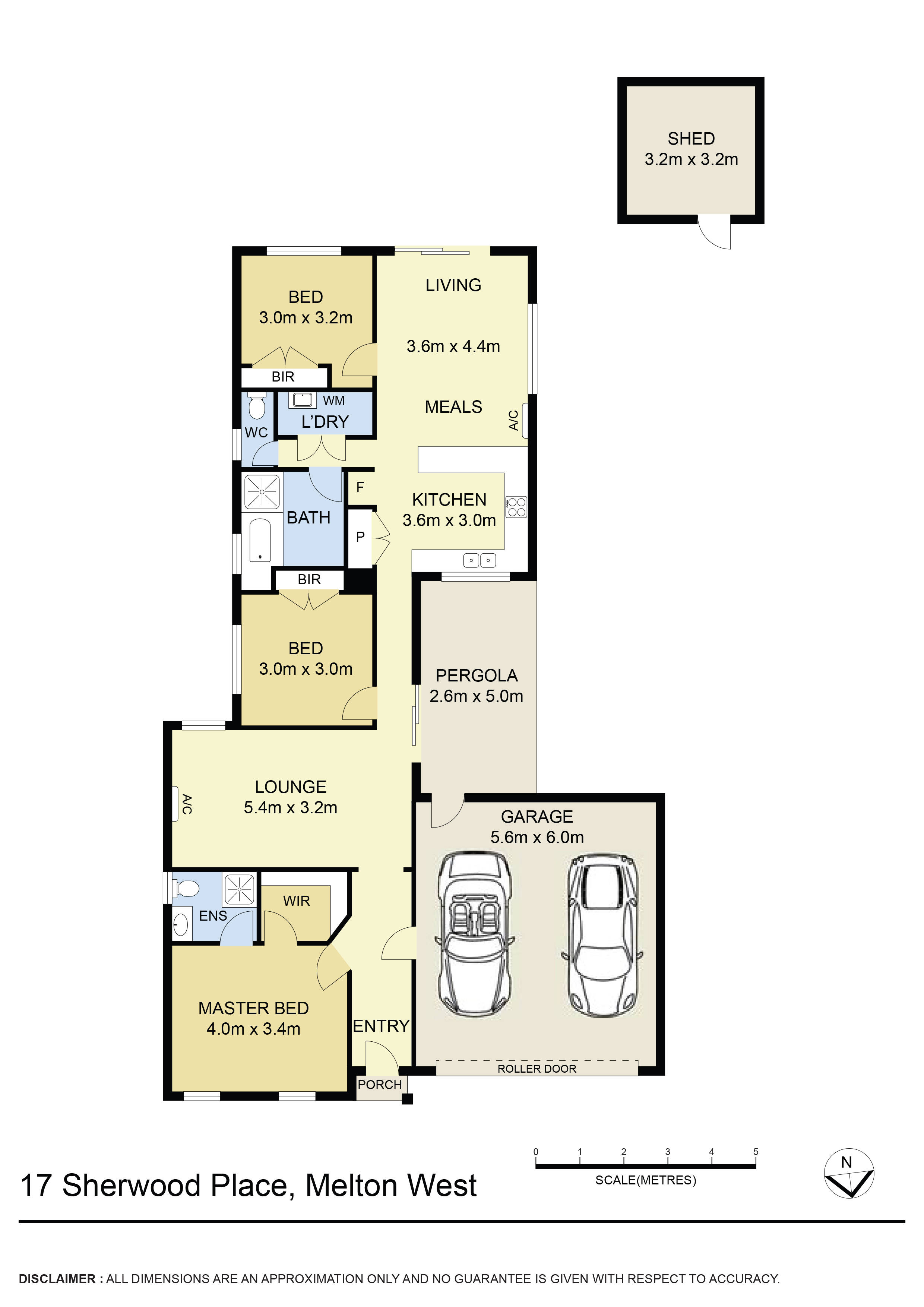 17 Sherwood Place, Melton West, VIC 3337 - Thumbnail 1 - 02/10/2023