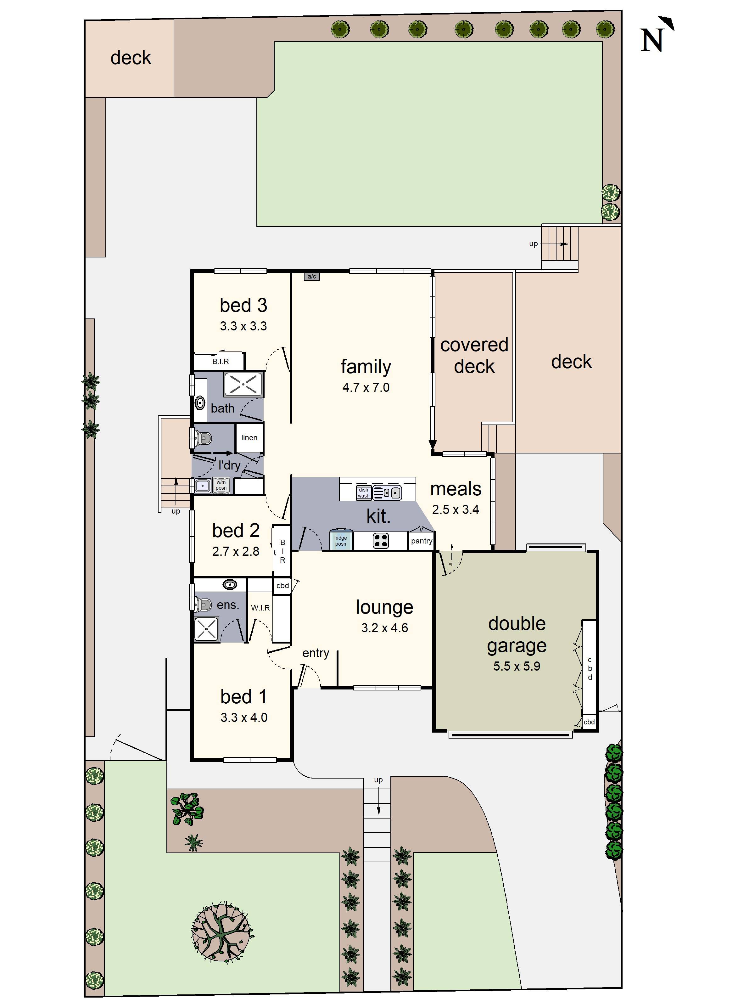 17 Sirocco Court, Wandin North, VIC 3139 - Thumbnail 1 - 05/09/2024