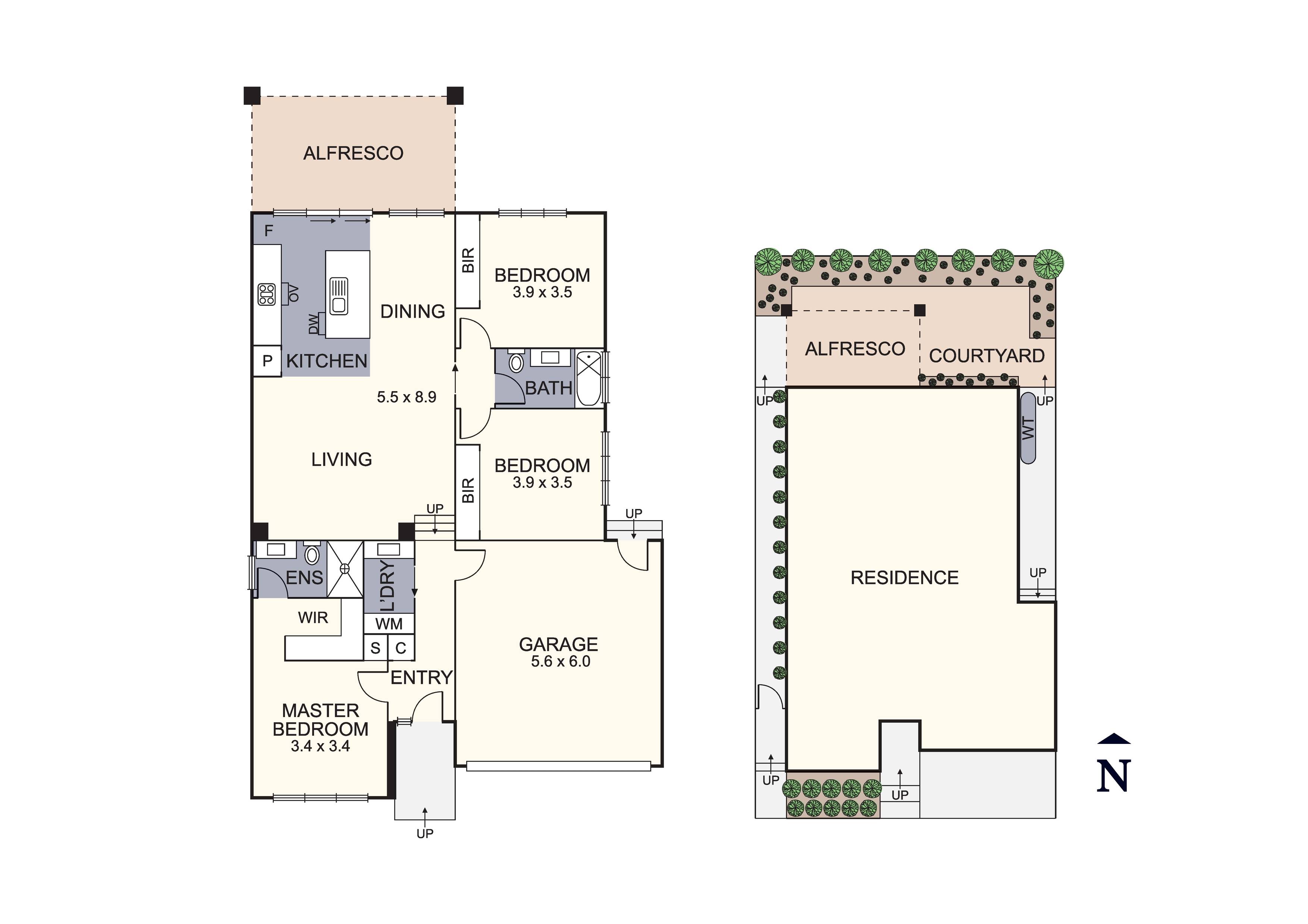 17 Skyline Place, Heathmont, VIC 3135 - Thumbnail 1 - 25/07/2024