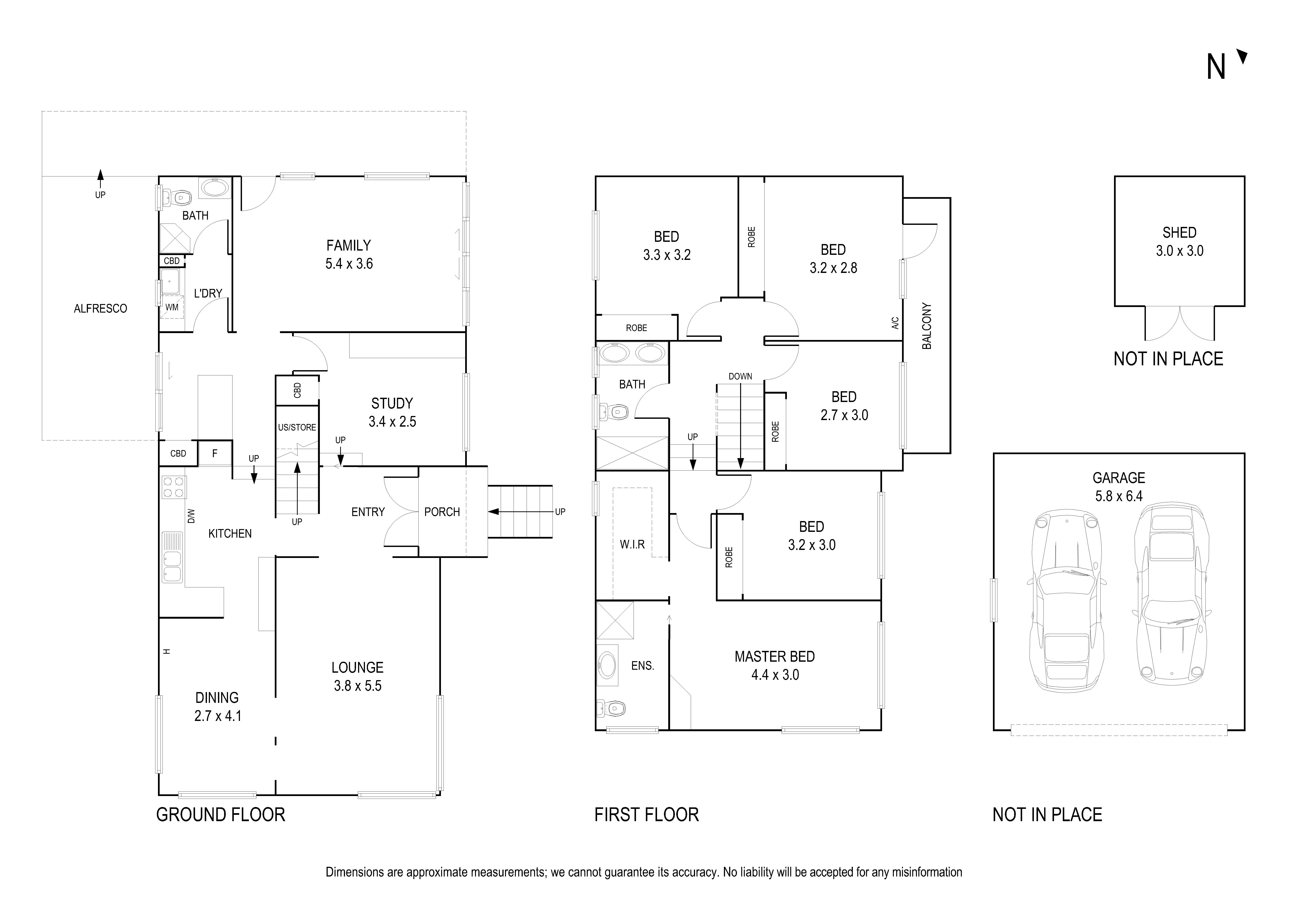 17 Snow Gum Road, Doncaster East, VIC 3109 - Thumbnail 1 - 25/07/2023