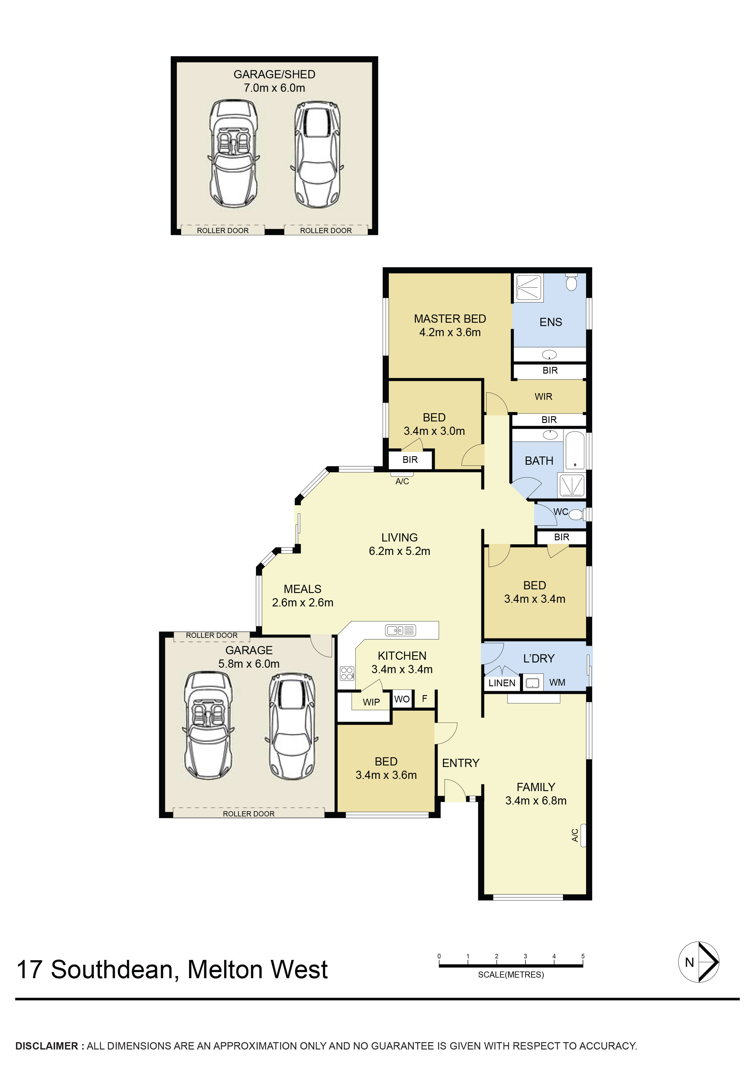 17 Southdean Street, Melton West, VIC 3337 - Thumbnail 1 - 10/10/2023