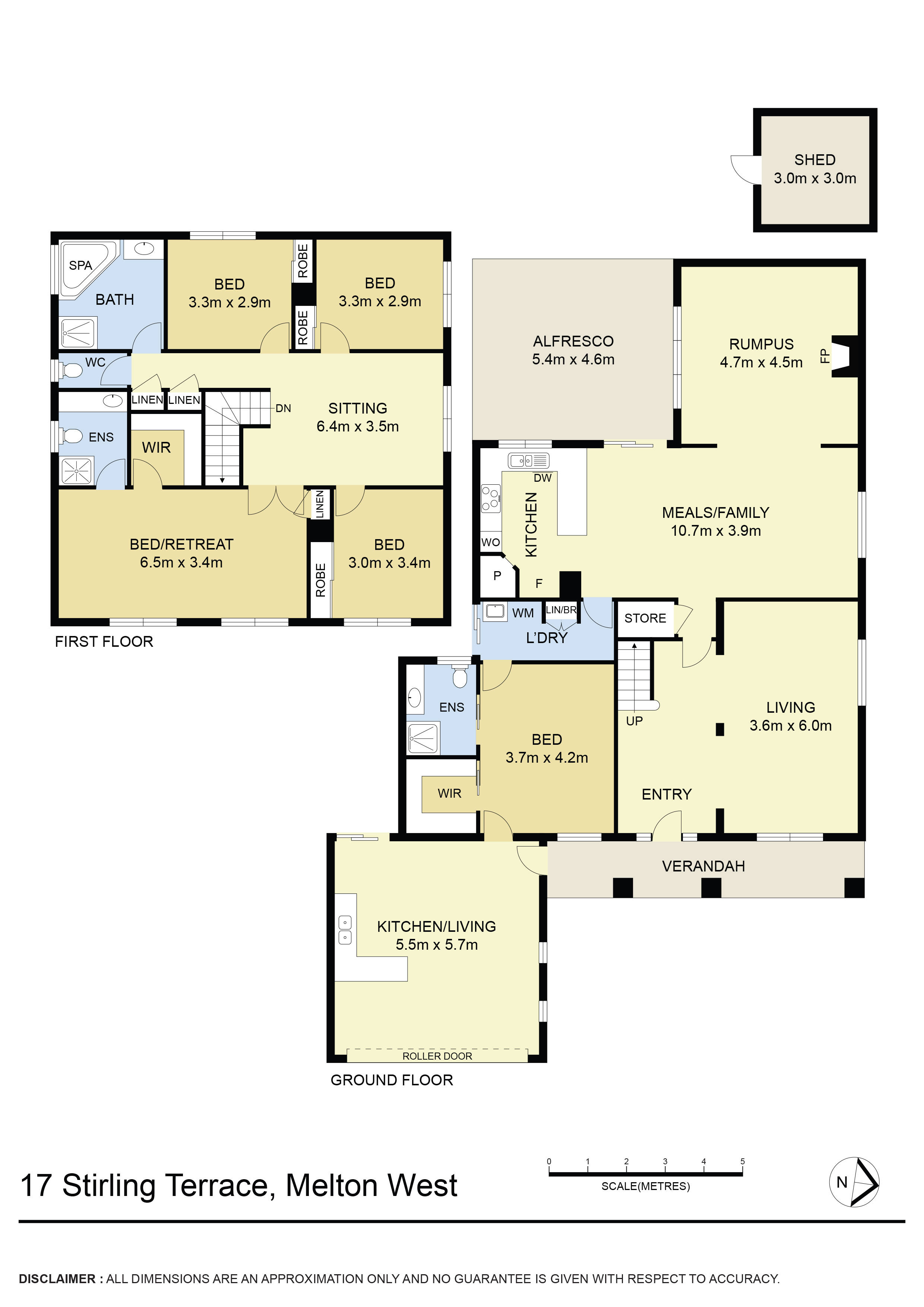 17 Stirling Terrace, Melton West, VIC 3337 - Thumbnail 1 - 13/11/2023