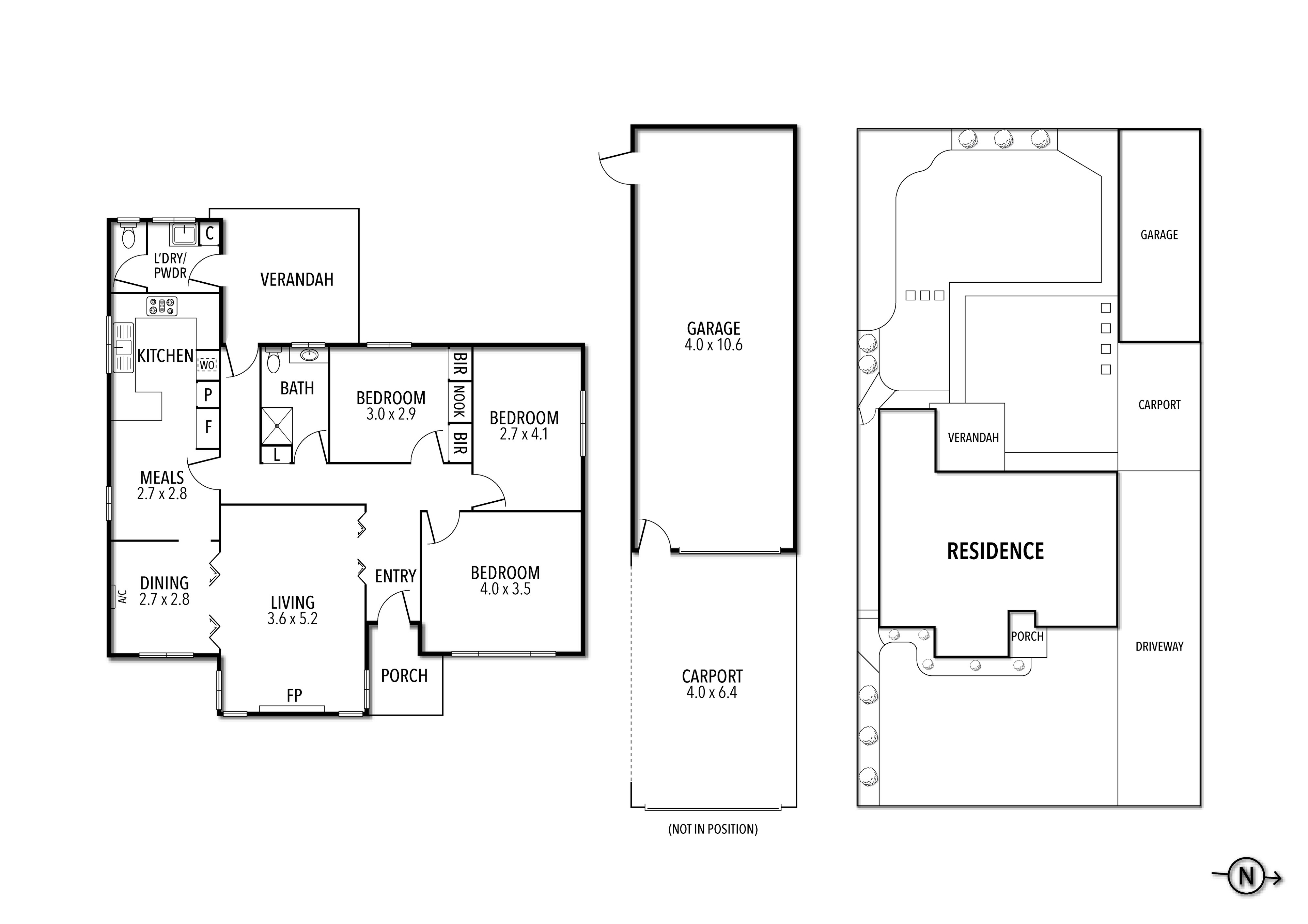 17 Stonemark Street, Sunshine, VIC 3020 - Thumbnail 1 - 20/09/2023