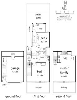 17 Tevlin Place, Healesville, VIC 3777 - Thumbnail 1 - 21/06/2024
