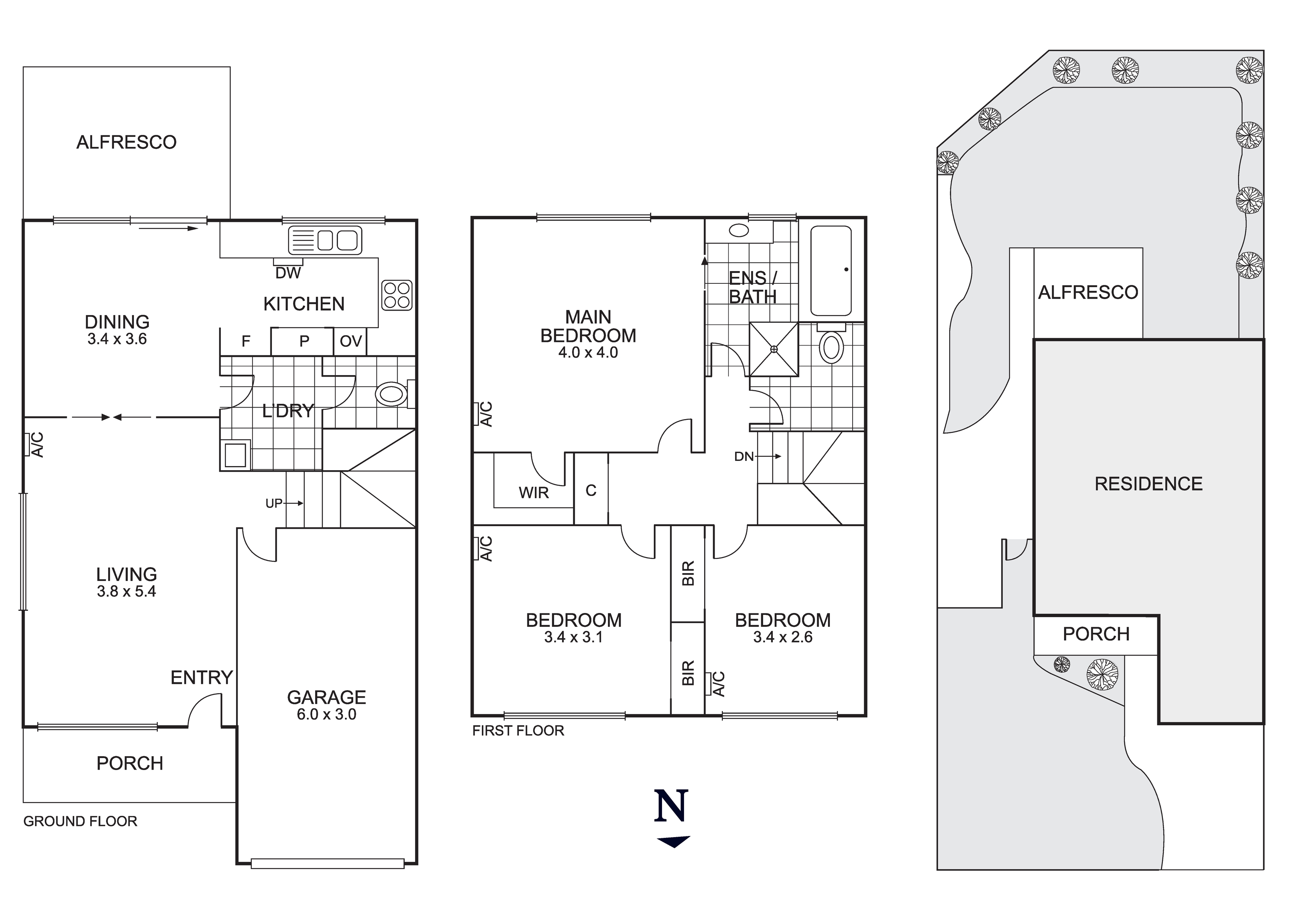 17 Tintern Mews, Cheltenham, VIC 3192 - Thumbnail 1 - 31/08/2022