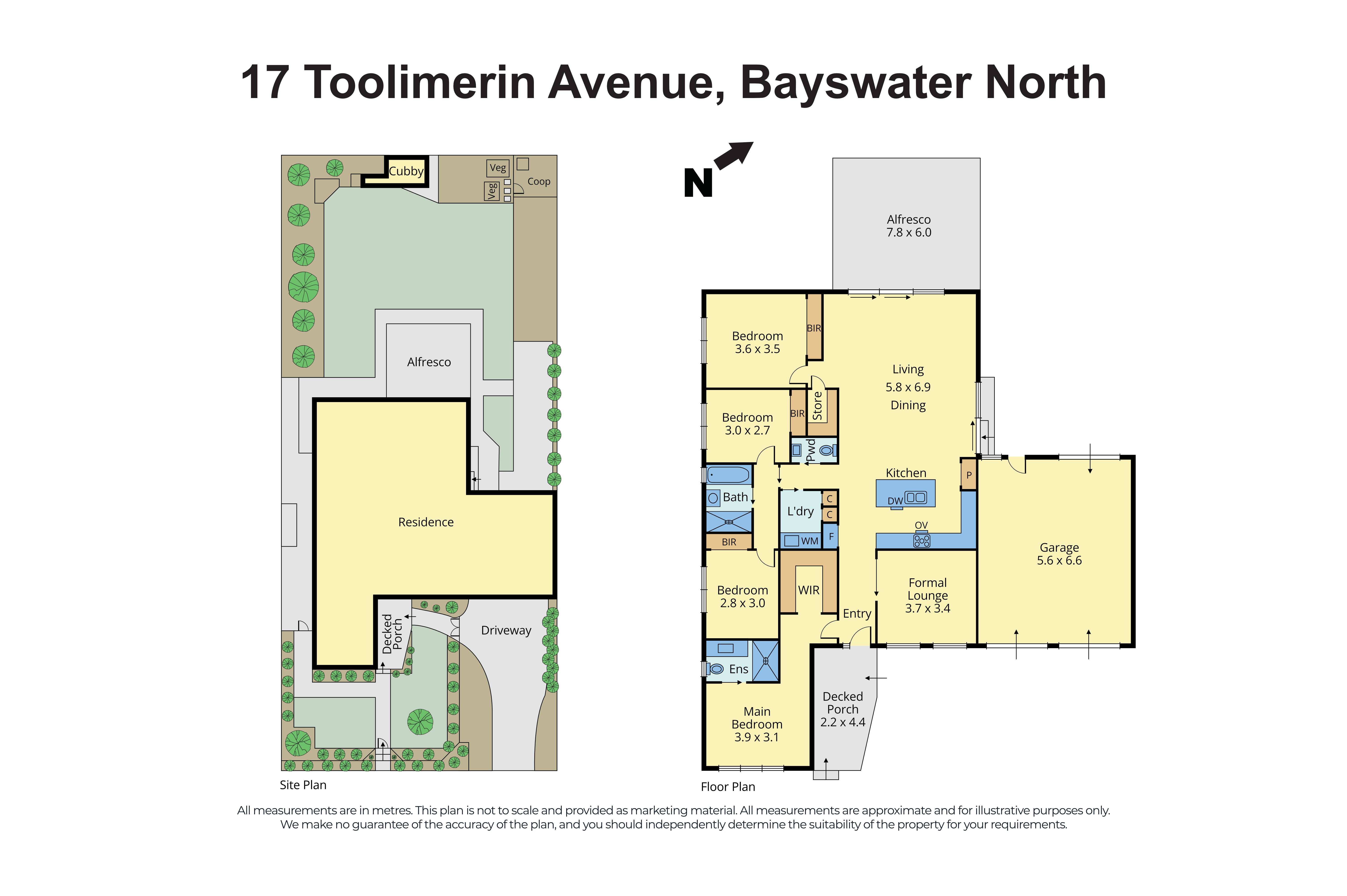 17 Toolimerin Avenue, Bayswater North, VIC 3153 - Thumbnail 1 - 12/03/2026
