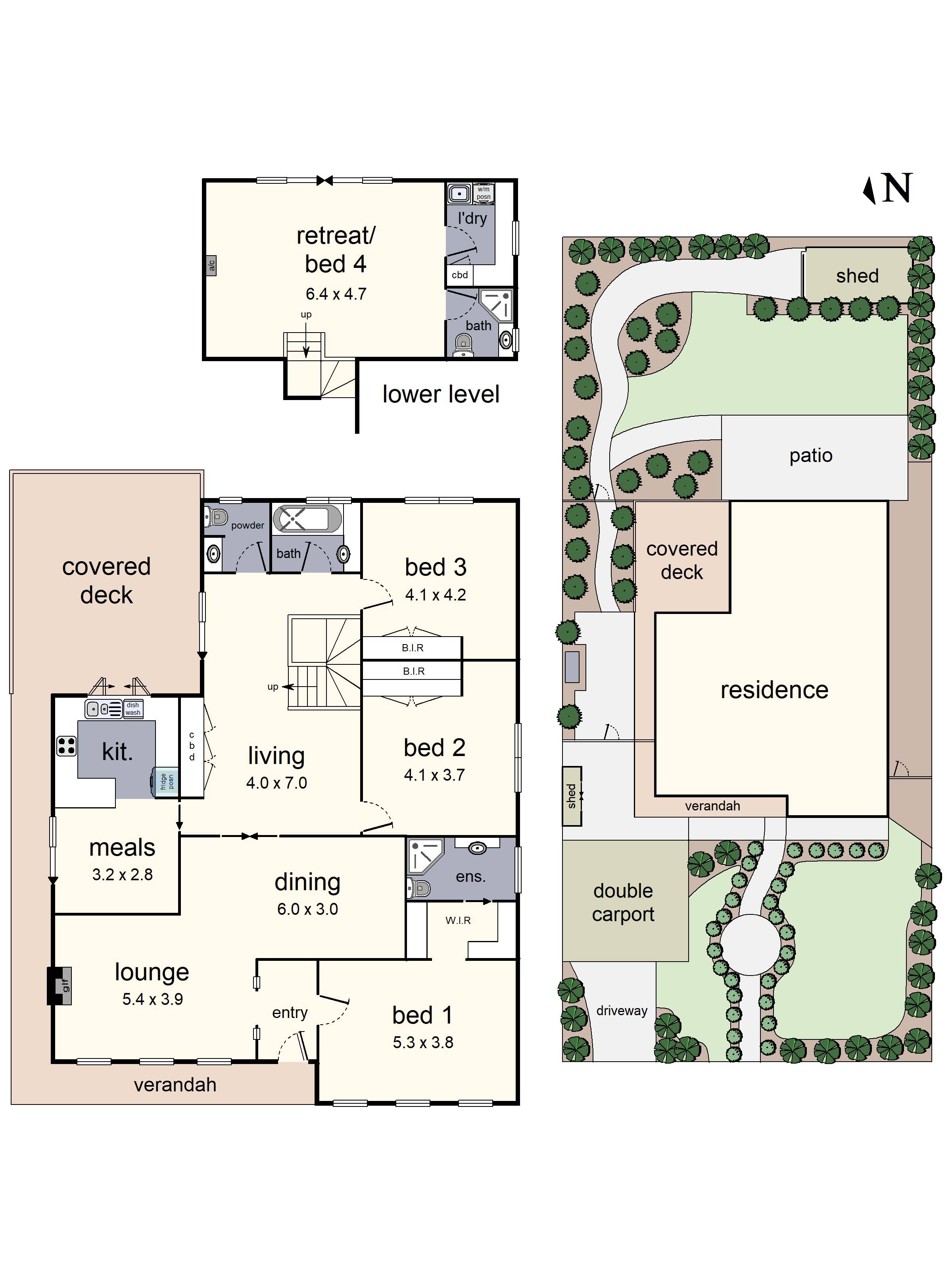 17 Trenton Place, Mooroolbark, VIC 3138 - Thumbnail 1 - 12/03/2026