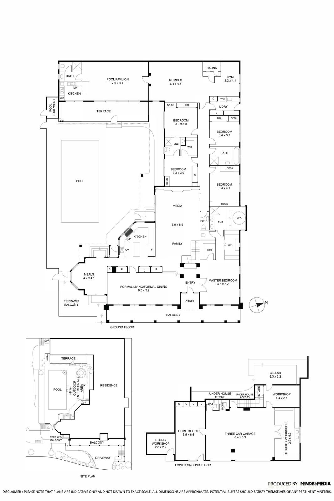 17 Valencia Terrace, Templestowe, VIC 3106 - Thumbnail 1 - 29/05/2025