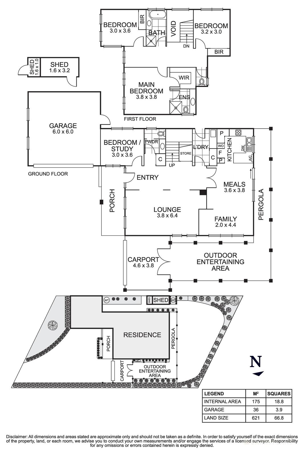 17 Viewgrand Way, Greensborough, VIC 3088 - Thumbnail 1 - 12/03/2025