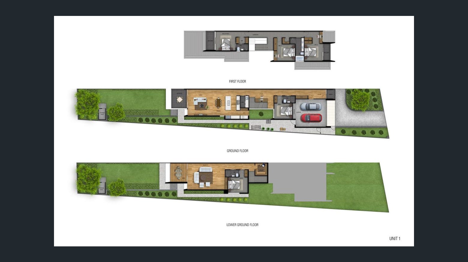 17 Walker Street, Doncaster, VIC 3108 - Thumbnail 1 - 24/10/2023