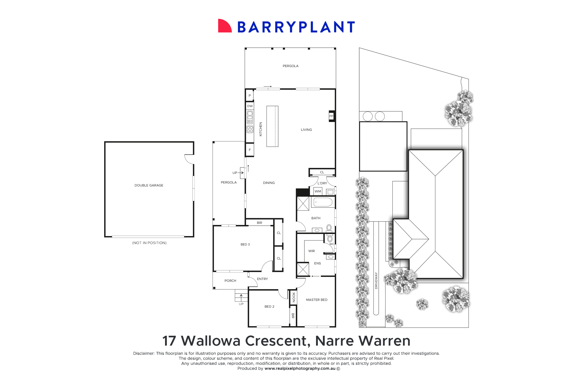 17 Wallowa Crescent, Narre Warren, VIC 3805 - Thumbnail 1 - 19/03/2026