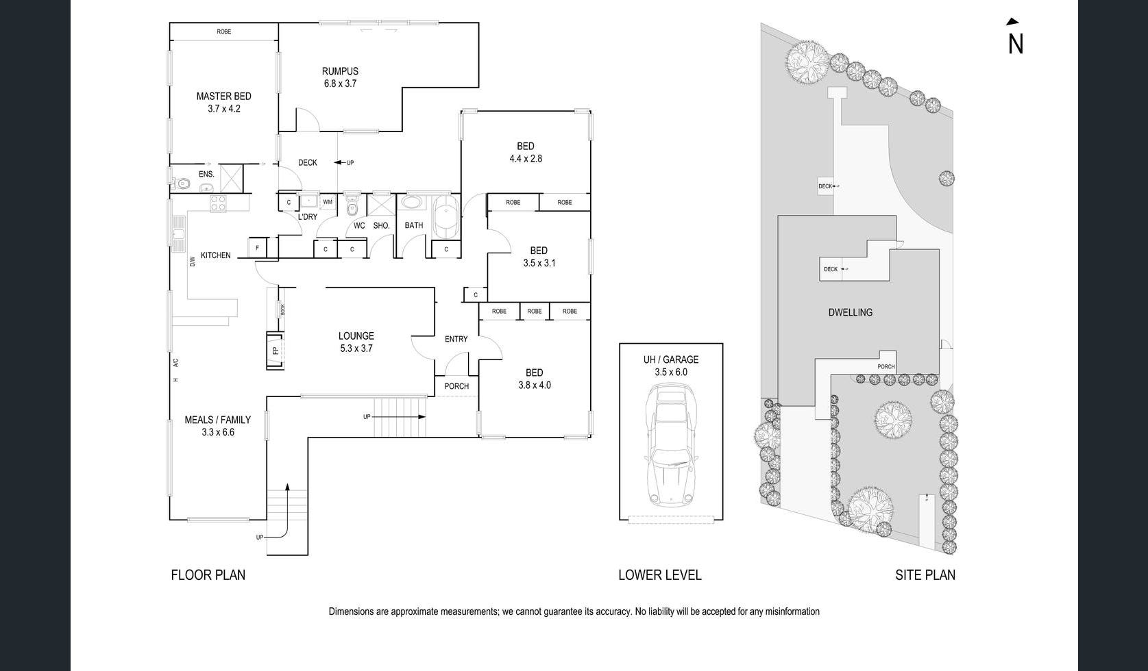 17 Walter Street, Bulleen, VIC 3105 - Thumbnail 1 - 04/04/2024