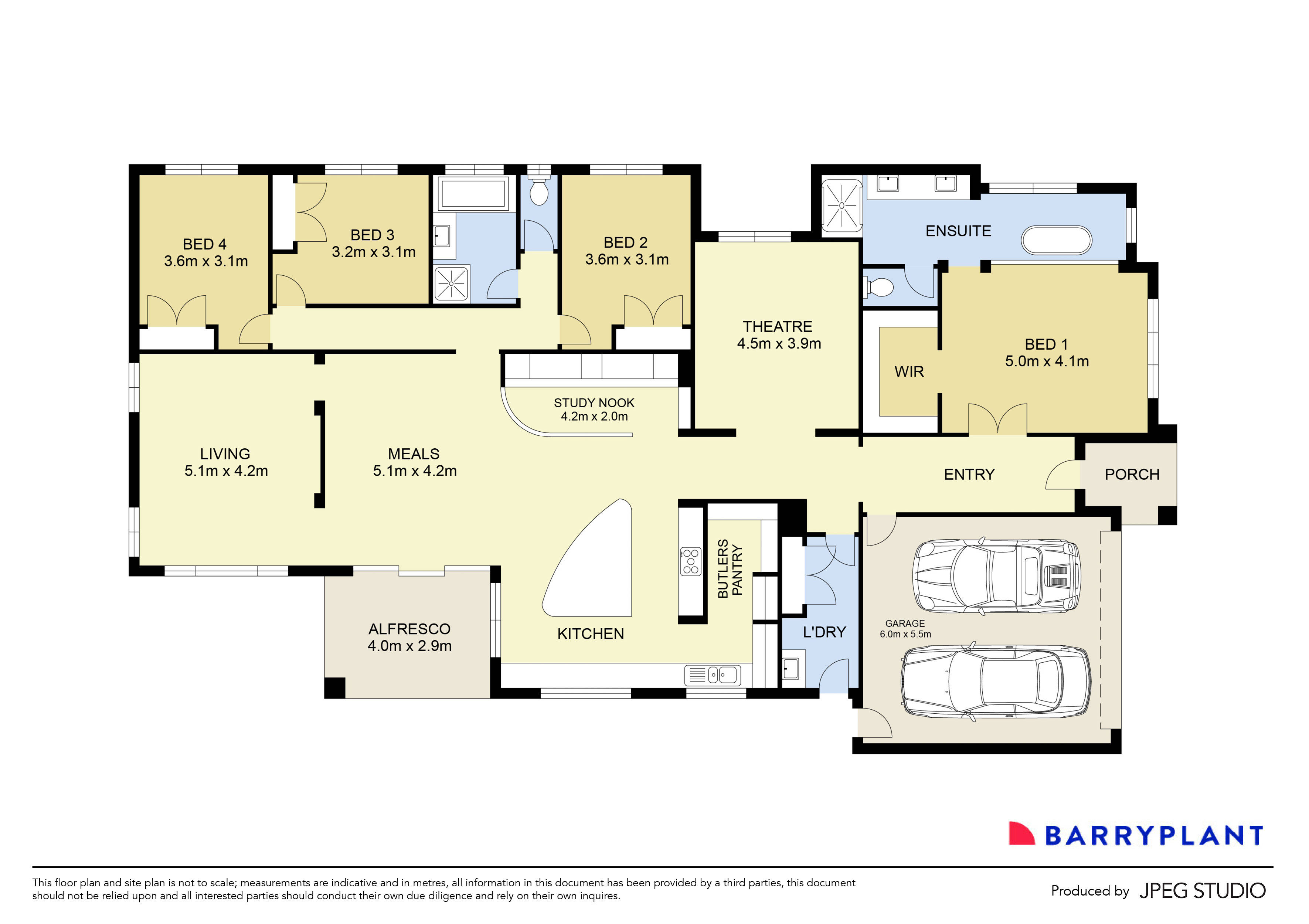 17 Wanderer Road, Sunbury, VIC 3429 - Thumbnail 1 - 31/07/2024