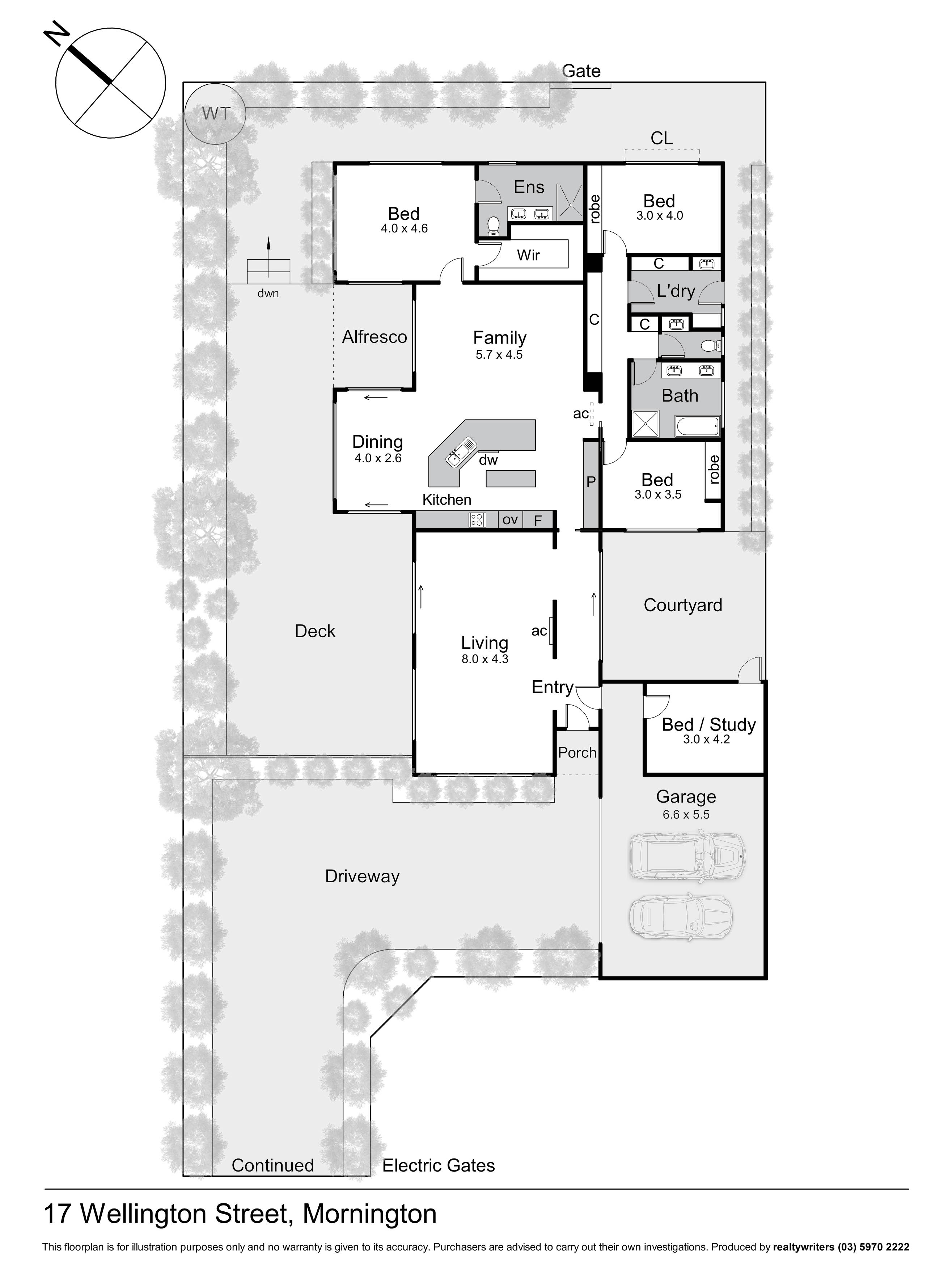 17 Wellington Street, Mornington, VIC 3931 - Thumbnail 1 - 14/03/2023