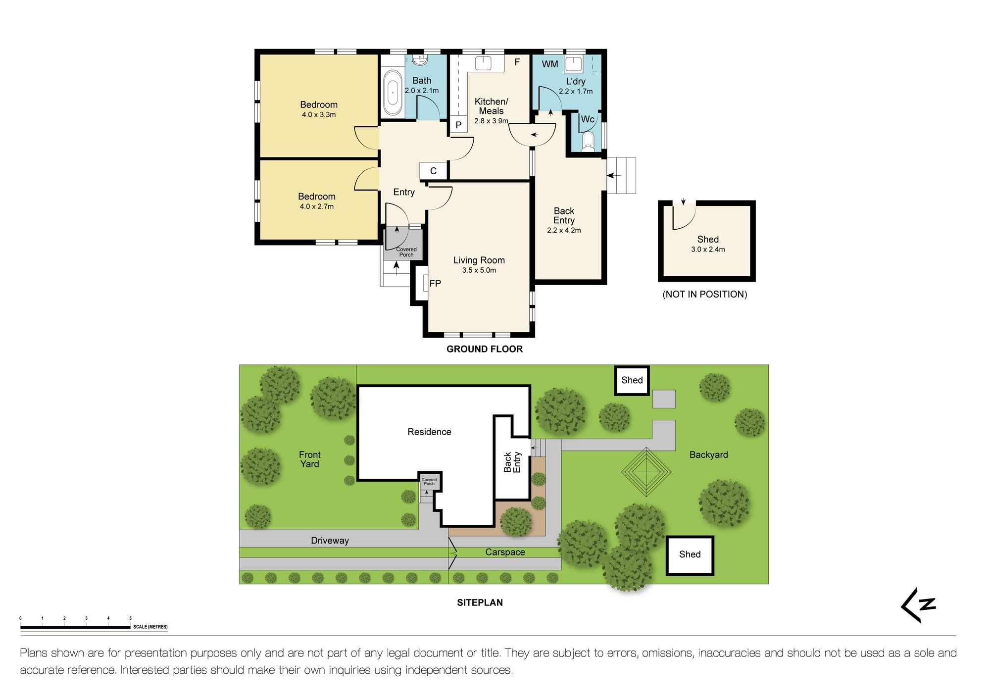 17 Wilson Street, Braybrook, VIC 3019 - Thumbnail 1 - 26/02/2026