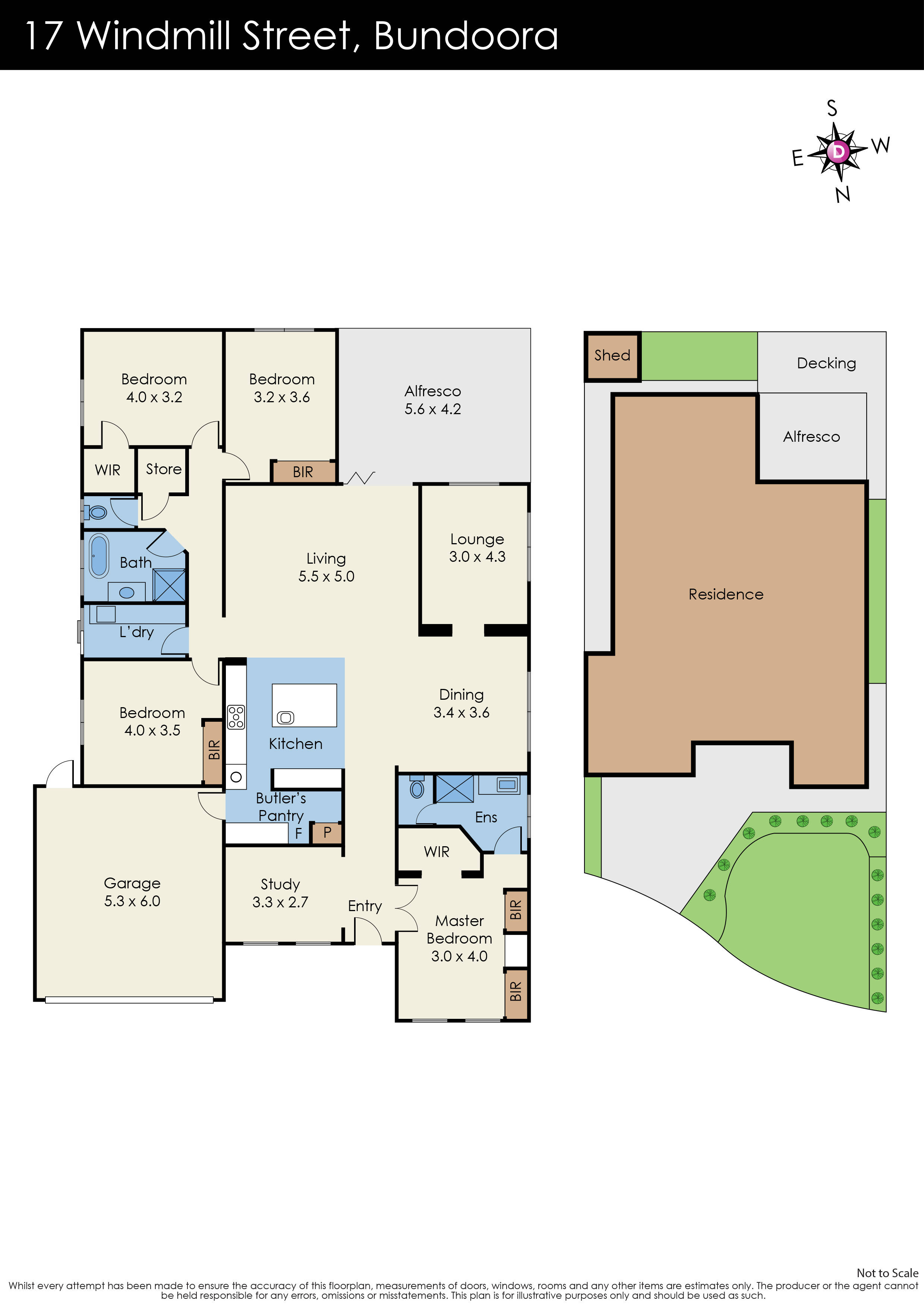 17 Windmill Street, Bundoora, VIC 3083 - Thumbnail 1 - 13/11/2024