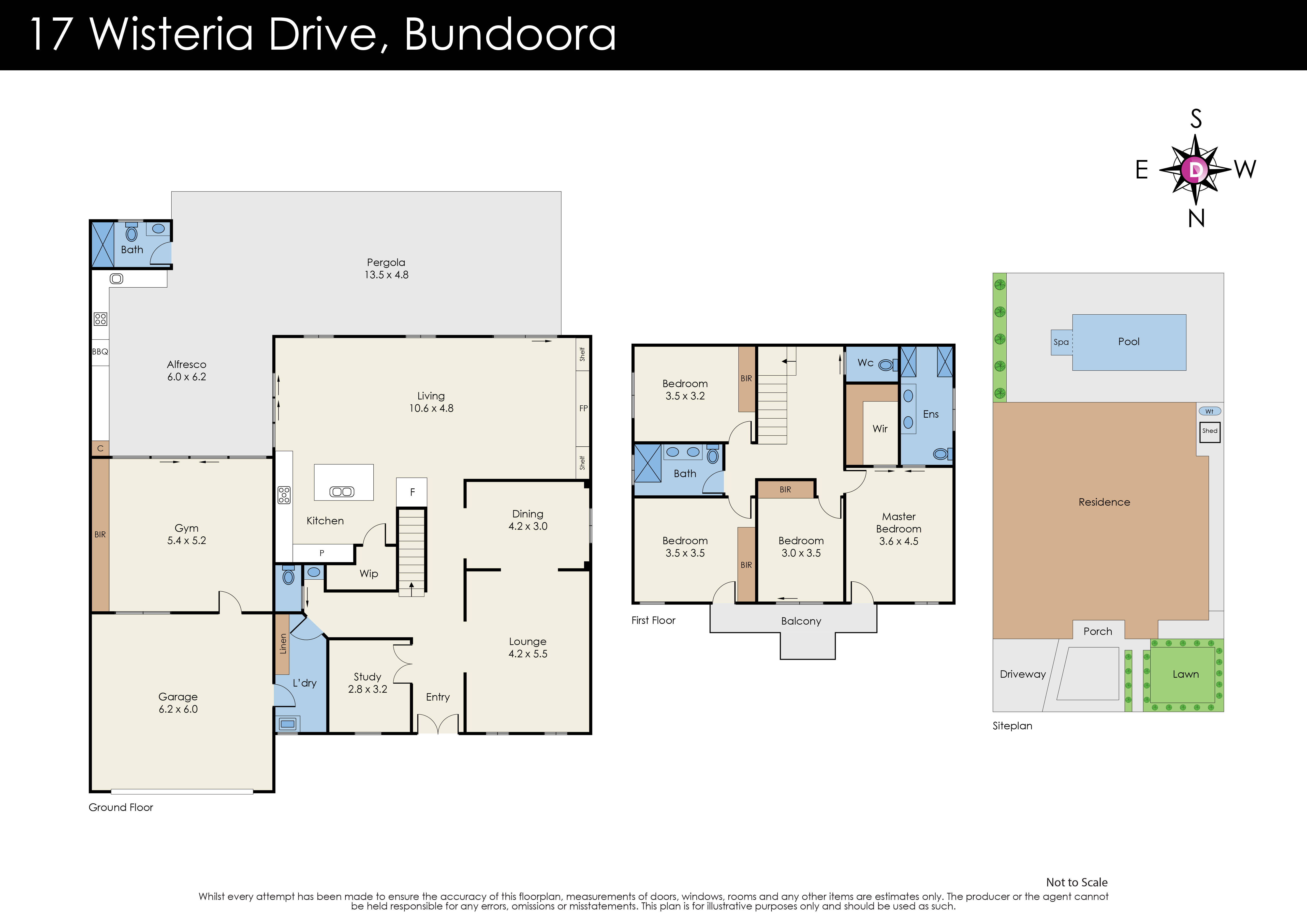 17 Wisteria Drive, Bundoora, VIC 3083 - Thumbnail 1 - 19/11/2025