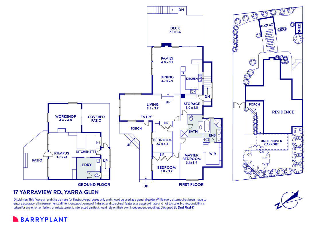 17 Yarraview Road, Yarra Glen, VIC 3775 - Thumbnail 1 - 12/05/2026