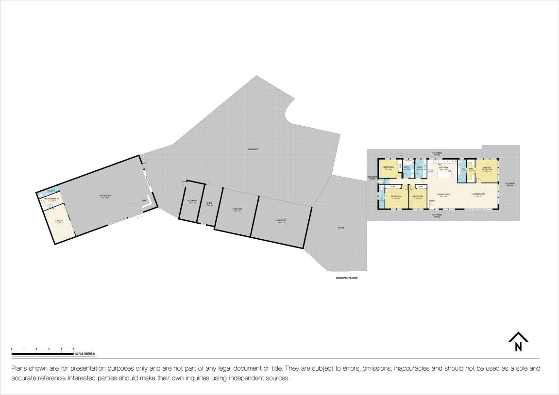 170 Beaconsfield Emerald Road, Dewhurst, VIC 3808 - Thumbnail 1 - 16/10/2024