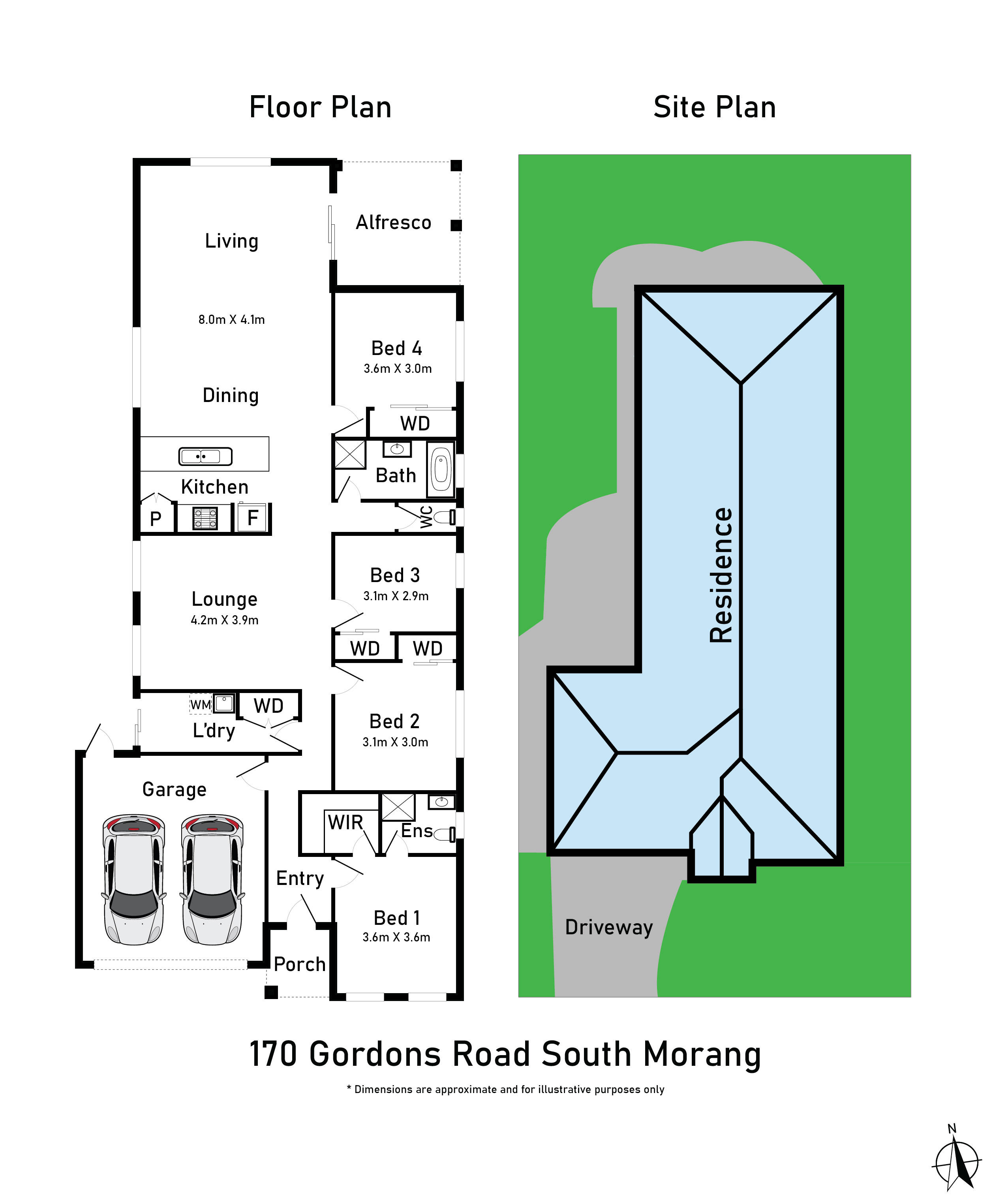 170 Gordons Road, South Morang, VIC 3752 - Thumbnail 1 - 22/11/2023