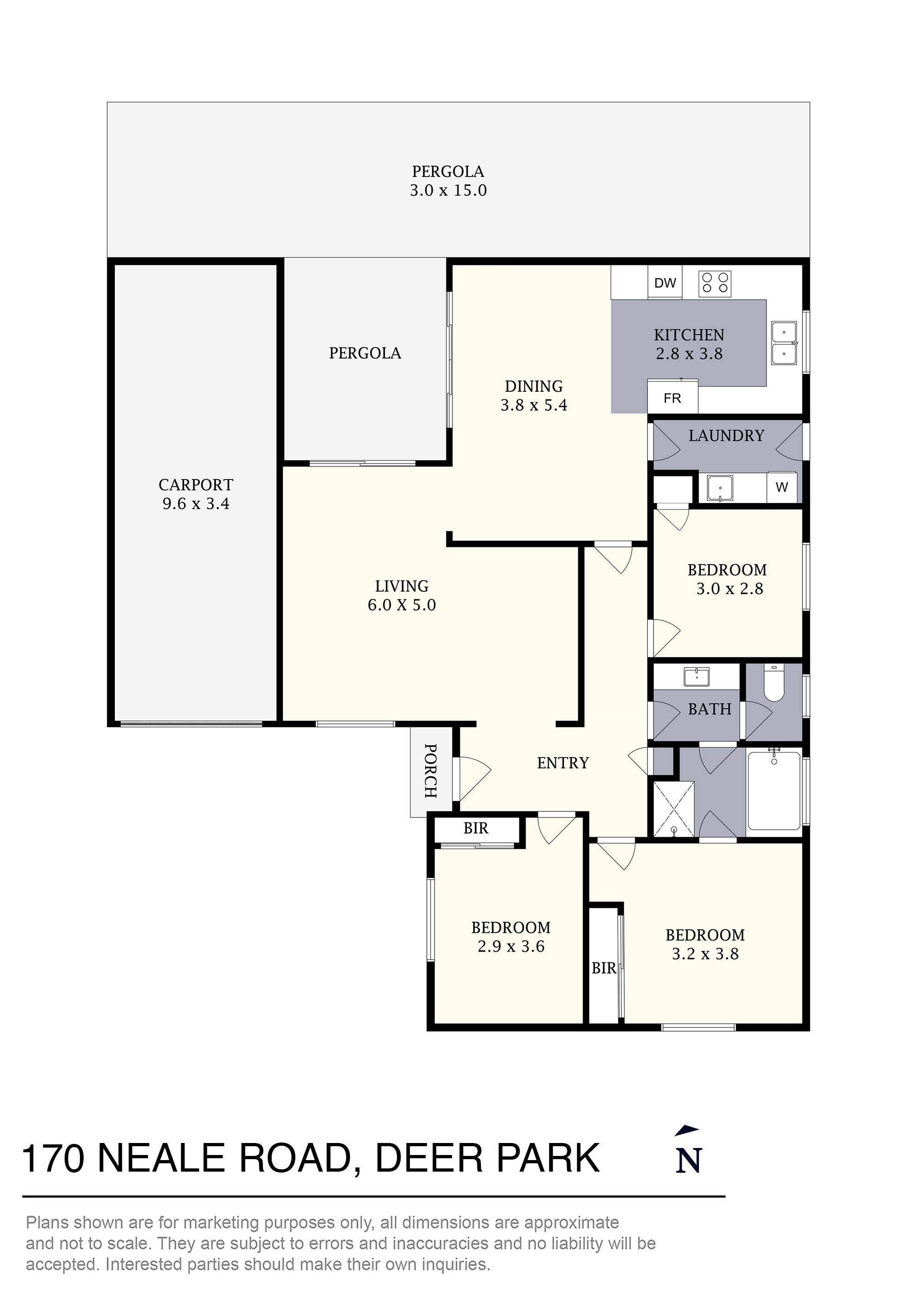 170 Neale Road, Deer Park, VIC 3023 - Thumbnail 1 - 18/05/2026