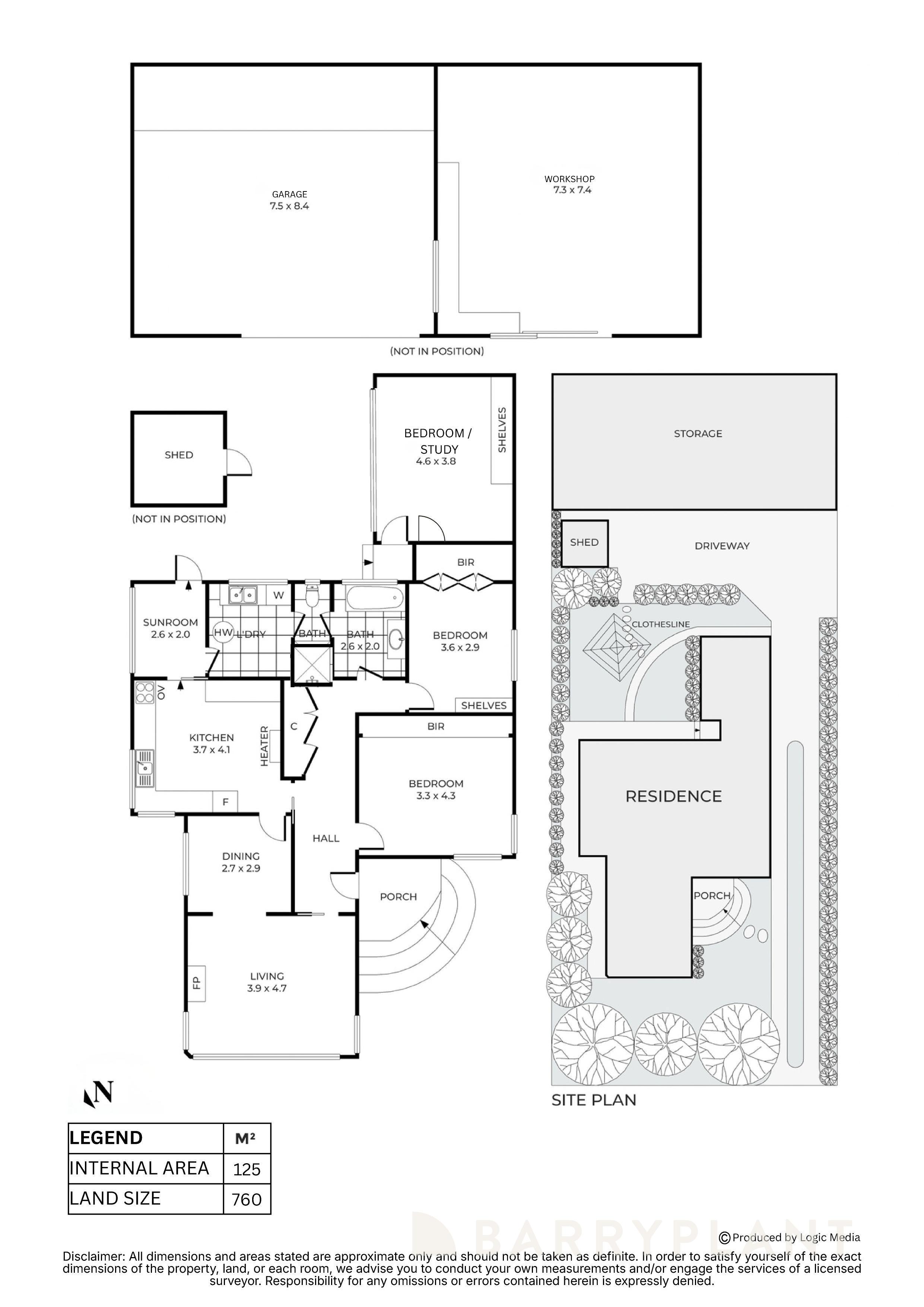 170 Rosanna Road, Rosanna, VIC 3084 - Thumbnail 1 - 30/09/2026