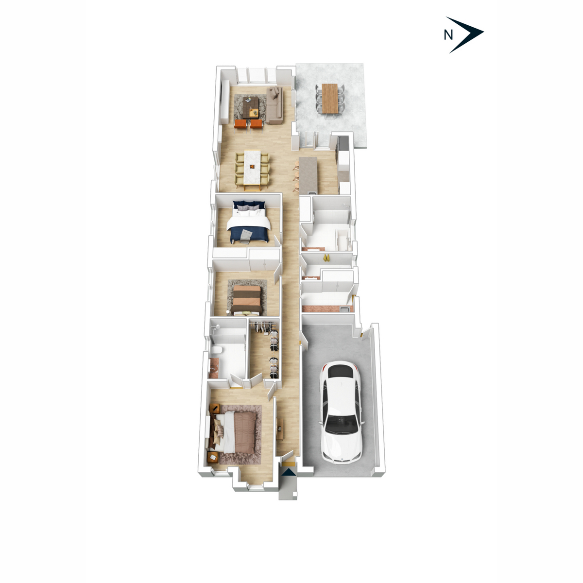 170 Third Avenue, Rosebud, VIC 3939 - Thumbnail 1 - 20/01/2023