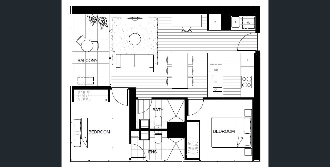 1708/3 Young Street, Box Hill, VIC 3128 - Thumbnail 1 - 13/01/2025
