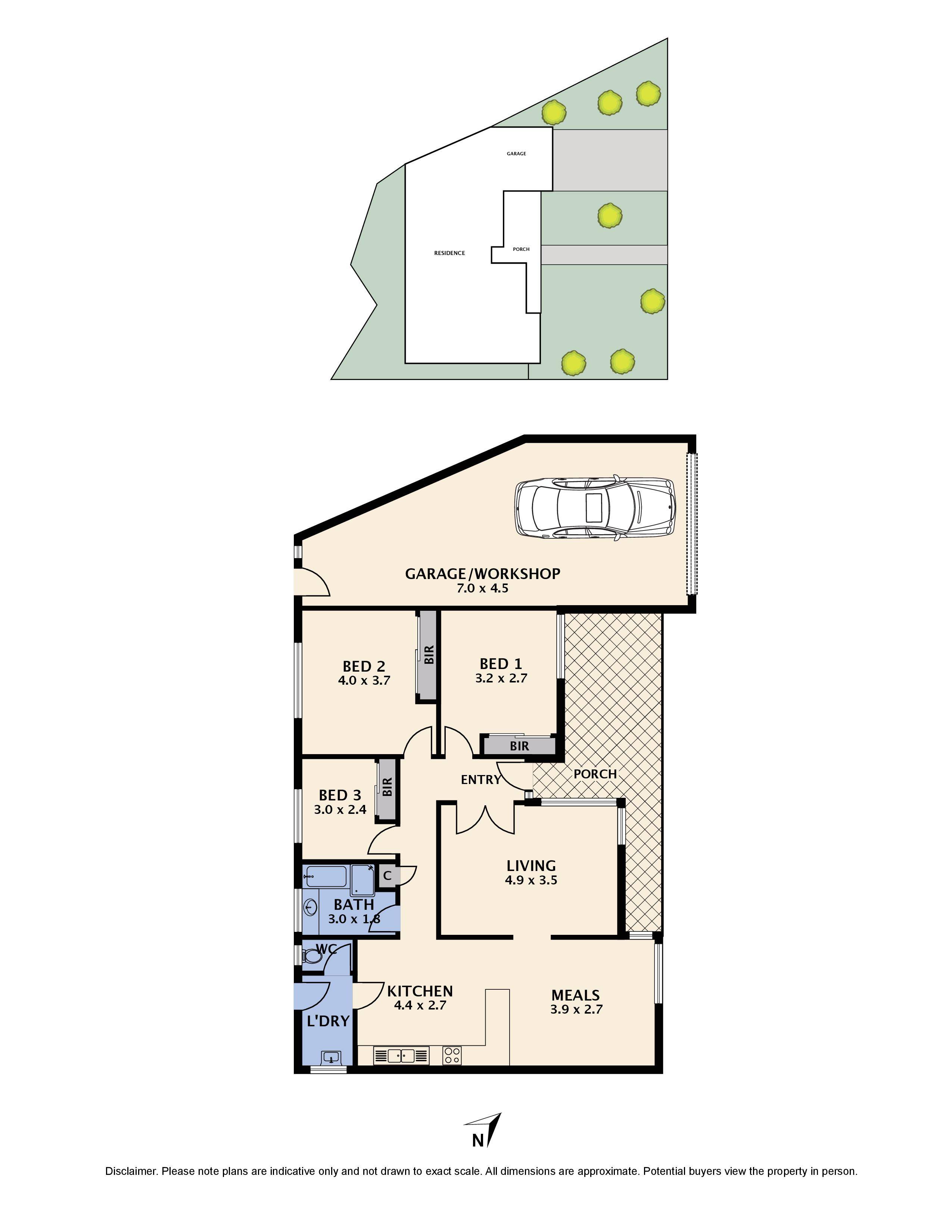 171 Hickford Street, Reservoir, VIC 3073 - Thumbnail 1 - 06/04/2022