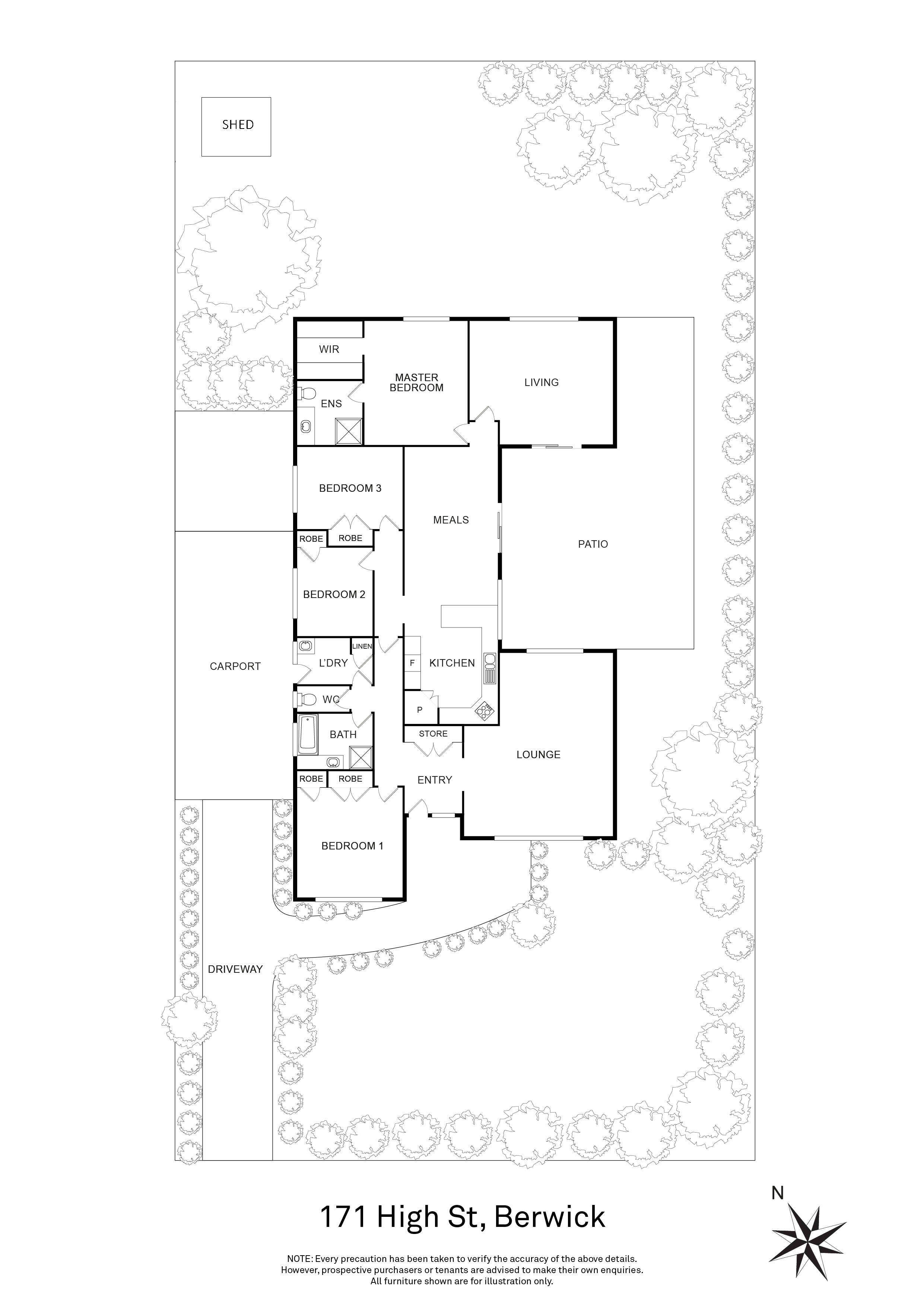 171 High Street, Berwick, VIC 3806 - Thumbnail 1 - 24/01/2022