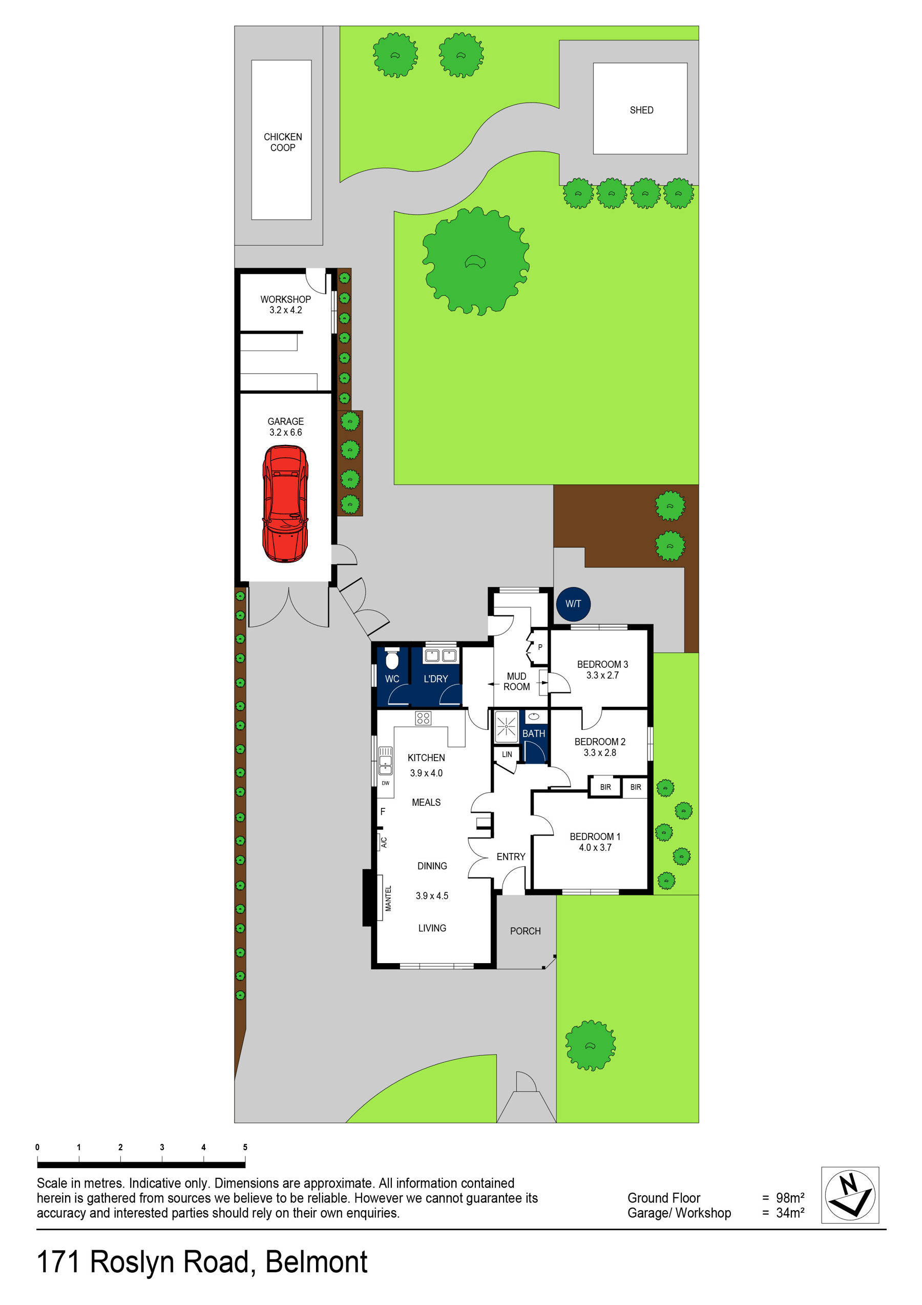 171 Roslyn Road, Belmont, VIC 3216 - Thumbnail 1 - 05/03/2026