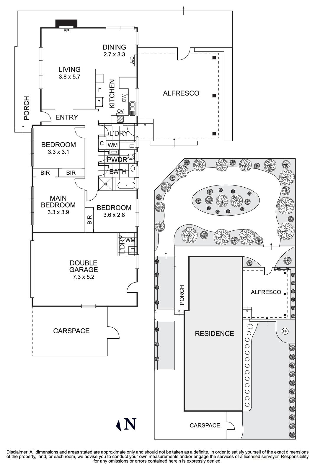 171 Warrandyte Road, Ringwood North, VIC 3134 - Thumbnail 1 - 15/07/2024