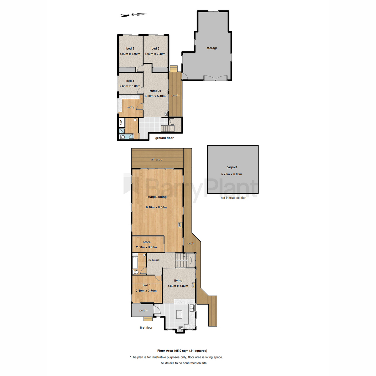173 Belgrave Gembrook Road, Selby, VIC 3159 - Thumbnail 1 - 13/04/2022