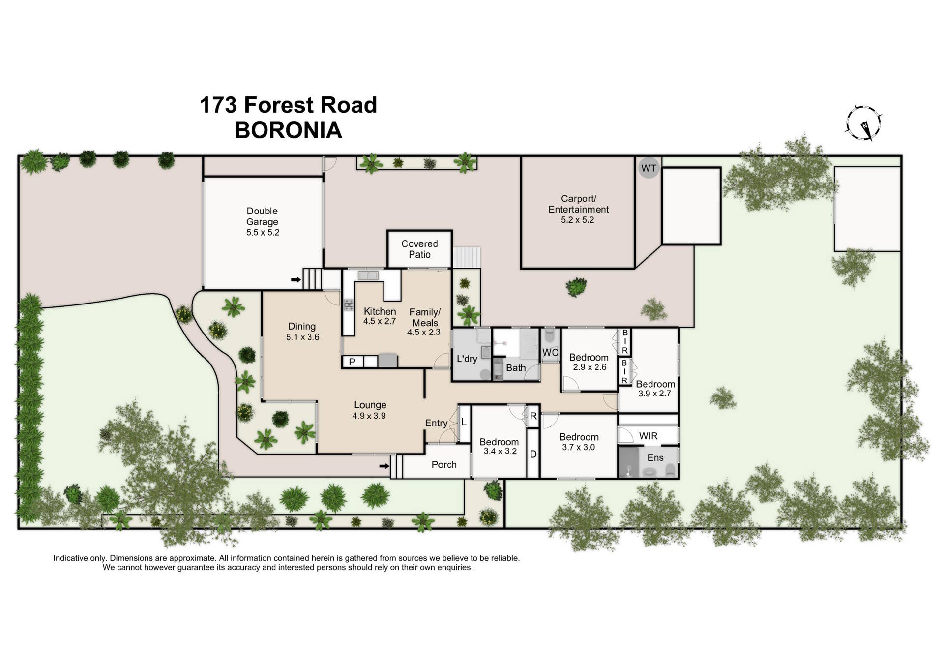 173 Forest Road, Boronia, VIC 3155 - Thumbnail 1 - 12/11/2025