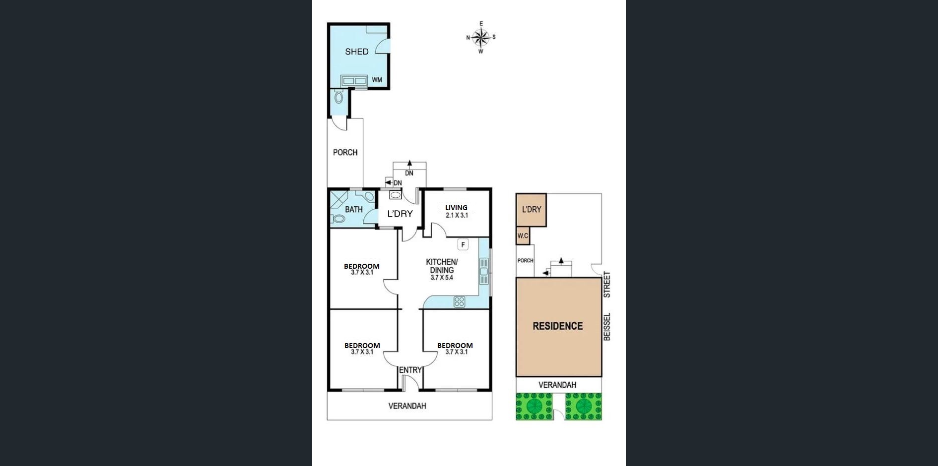 173 Lord Street, Richmond, VIC 3121 - Thumbnail 1 - 22/08/2023